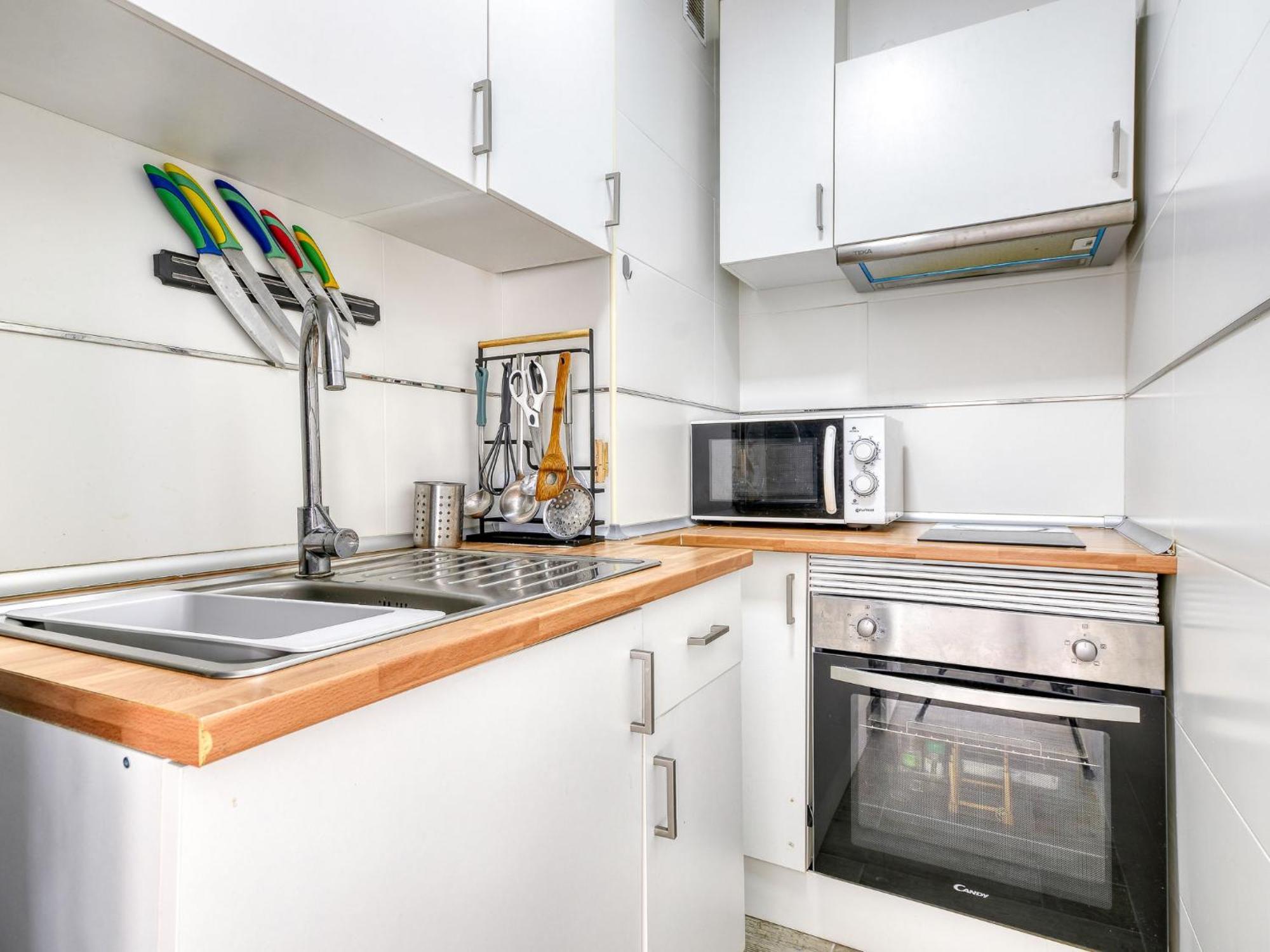 Manhattan By Interhome Ampuriabrava
