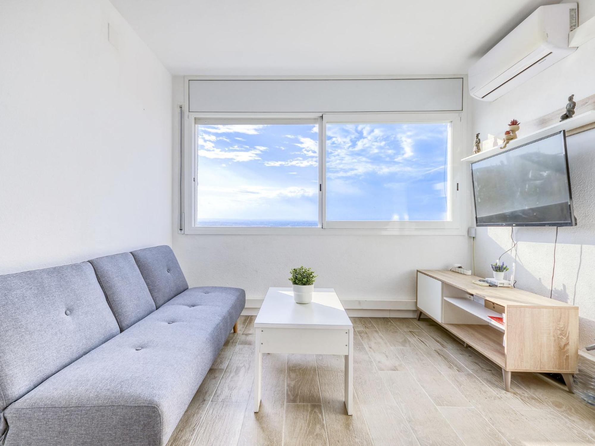 Manhattan By Interhome * Ampuriabrava