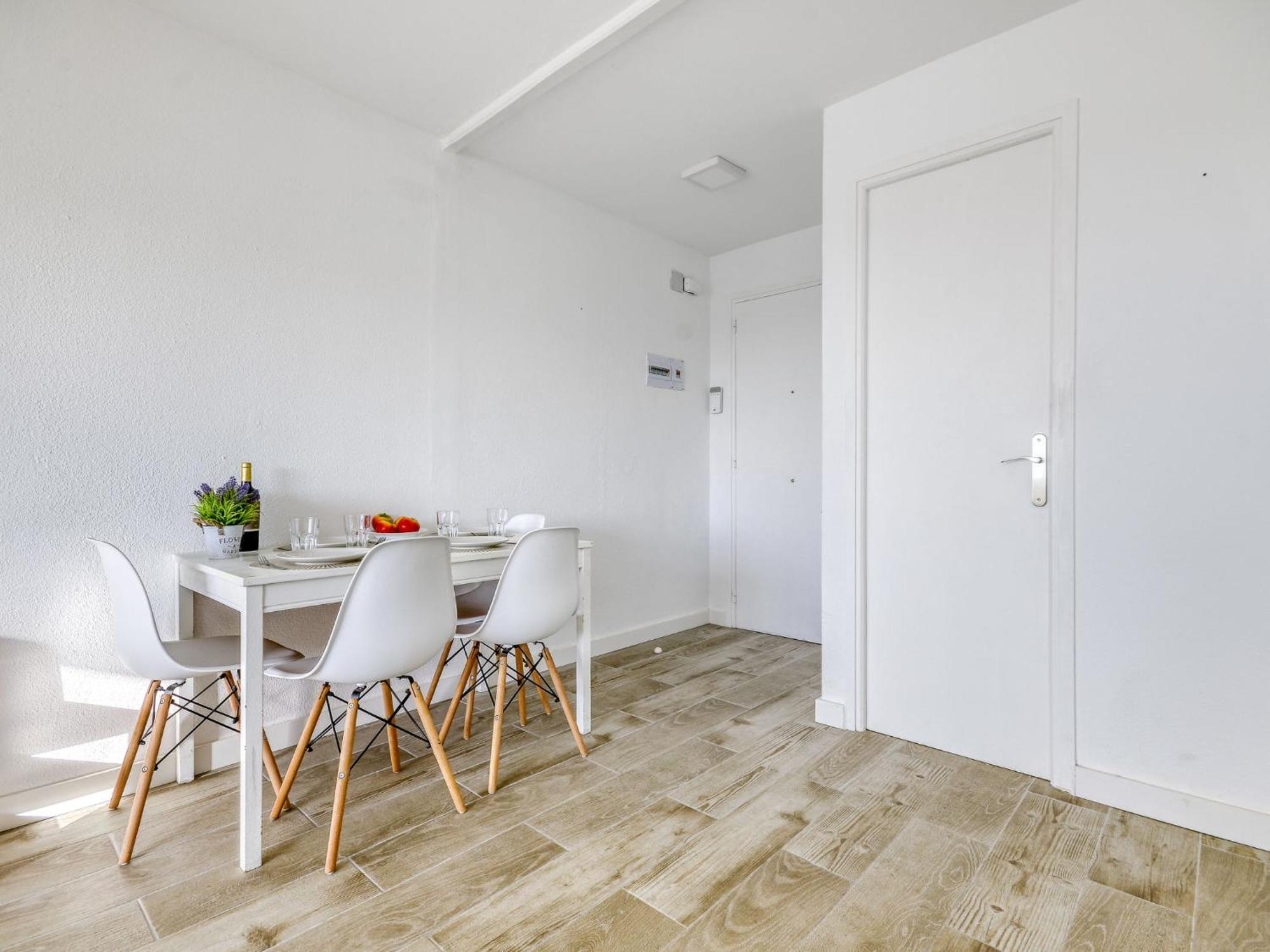 Apartamento Manhattan By Interhome *