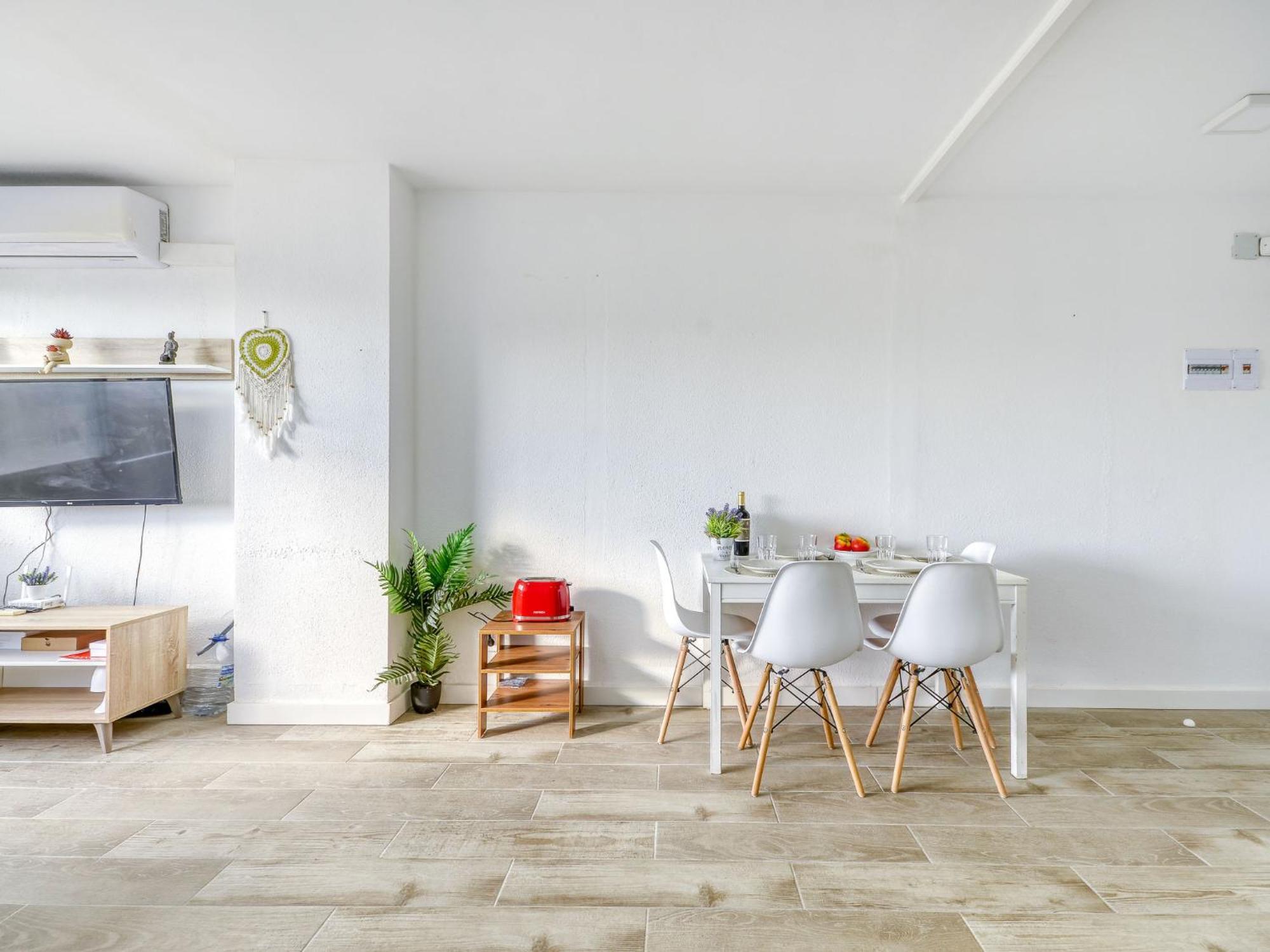 Apartamento Manhattan By Interhome Ampuriabrava
