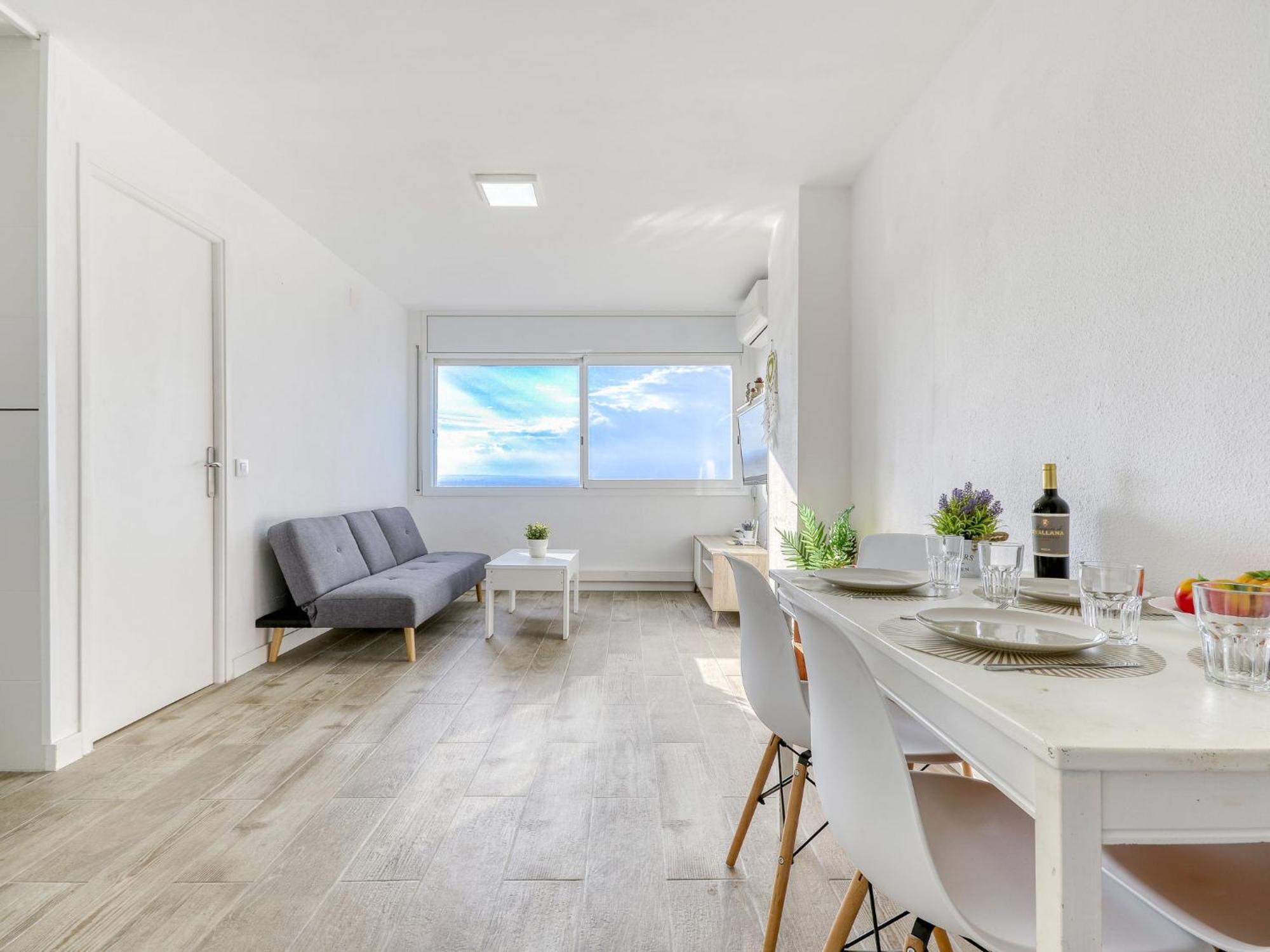 Manhattan By Interhome Ampuriabrava