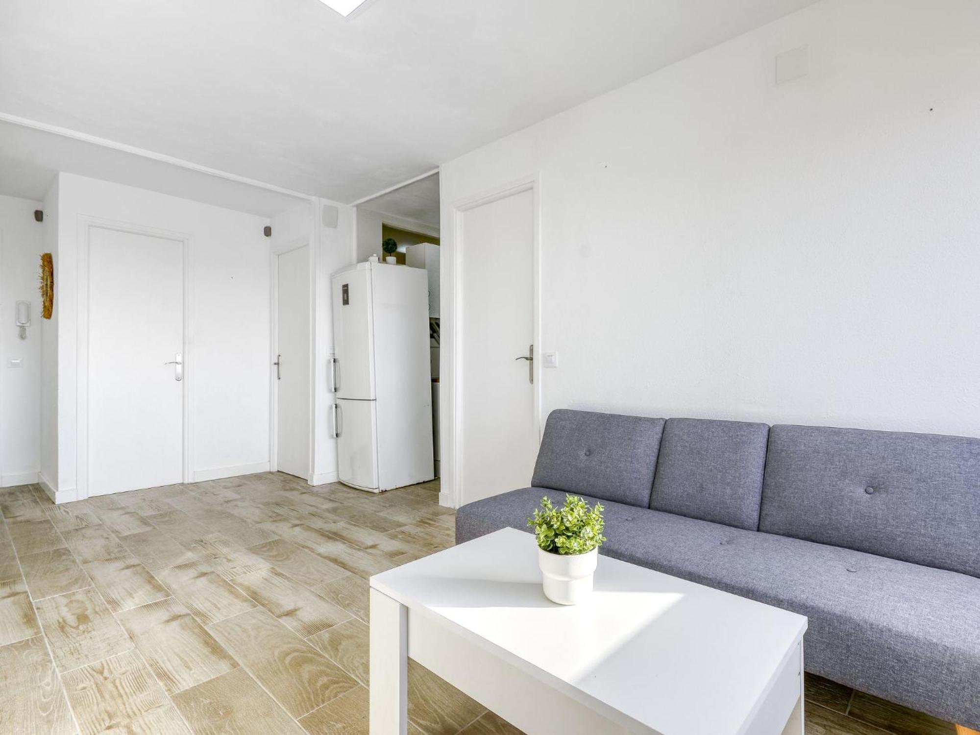 Manhattan By Interhome Apartamento