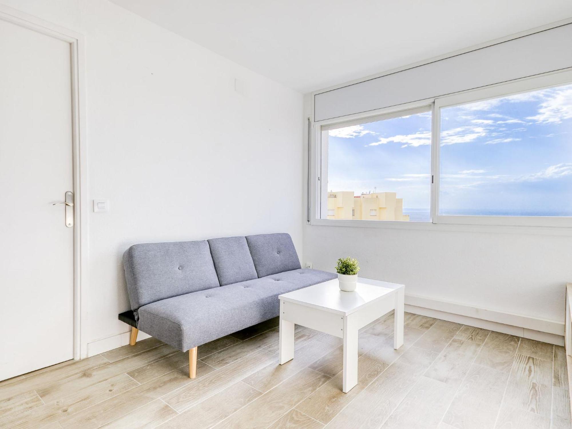 Manhattan By Interhome Apartamento Ampuriabrava