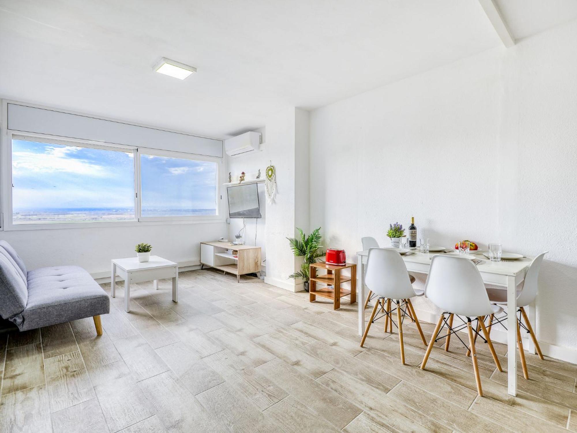 Apartamento Manhattan By Interhome Ampuriabrava