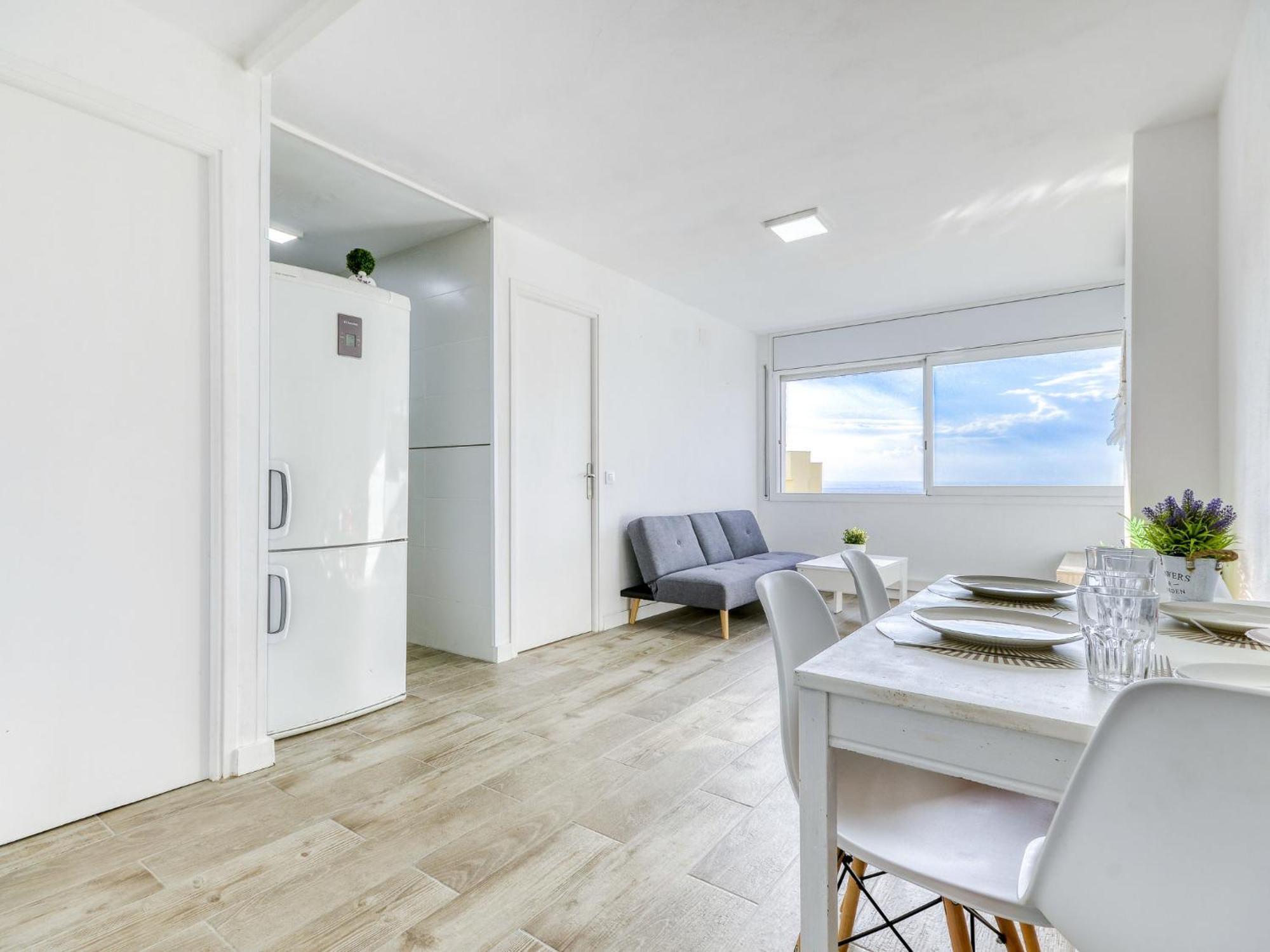 Apartamento Manhattan By Interhome *