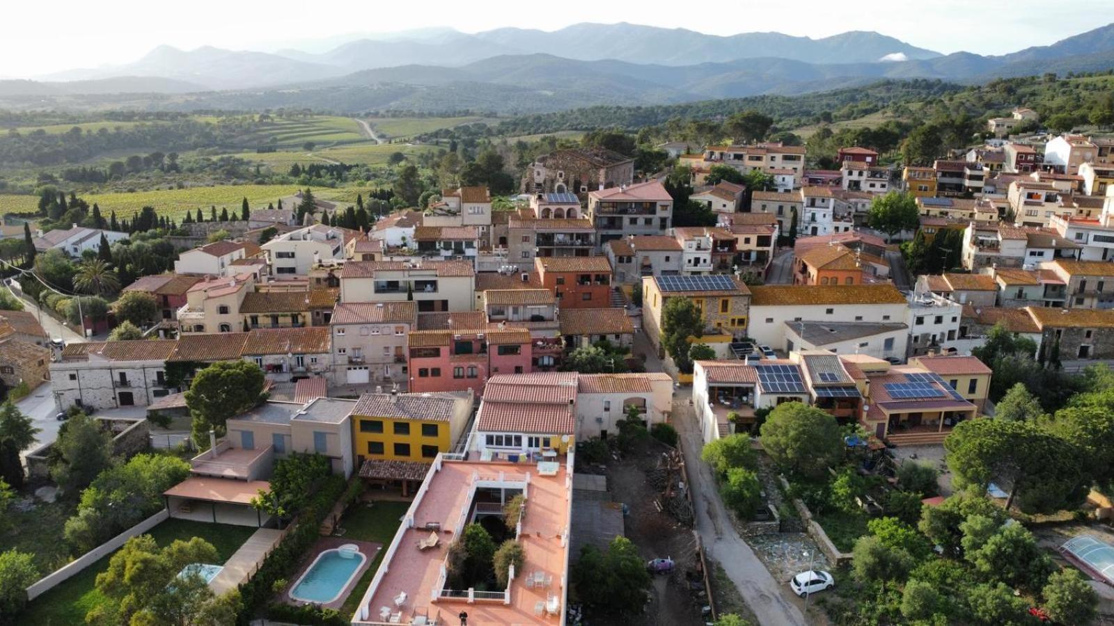 El Penell Estudi Garbi Vilamaniscle