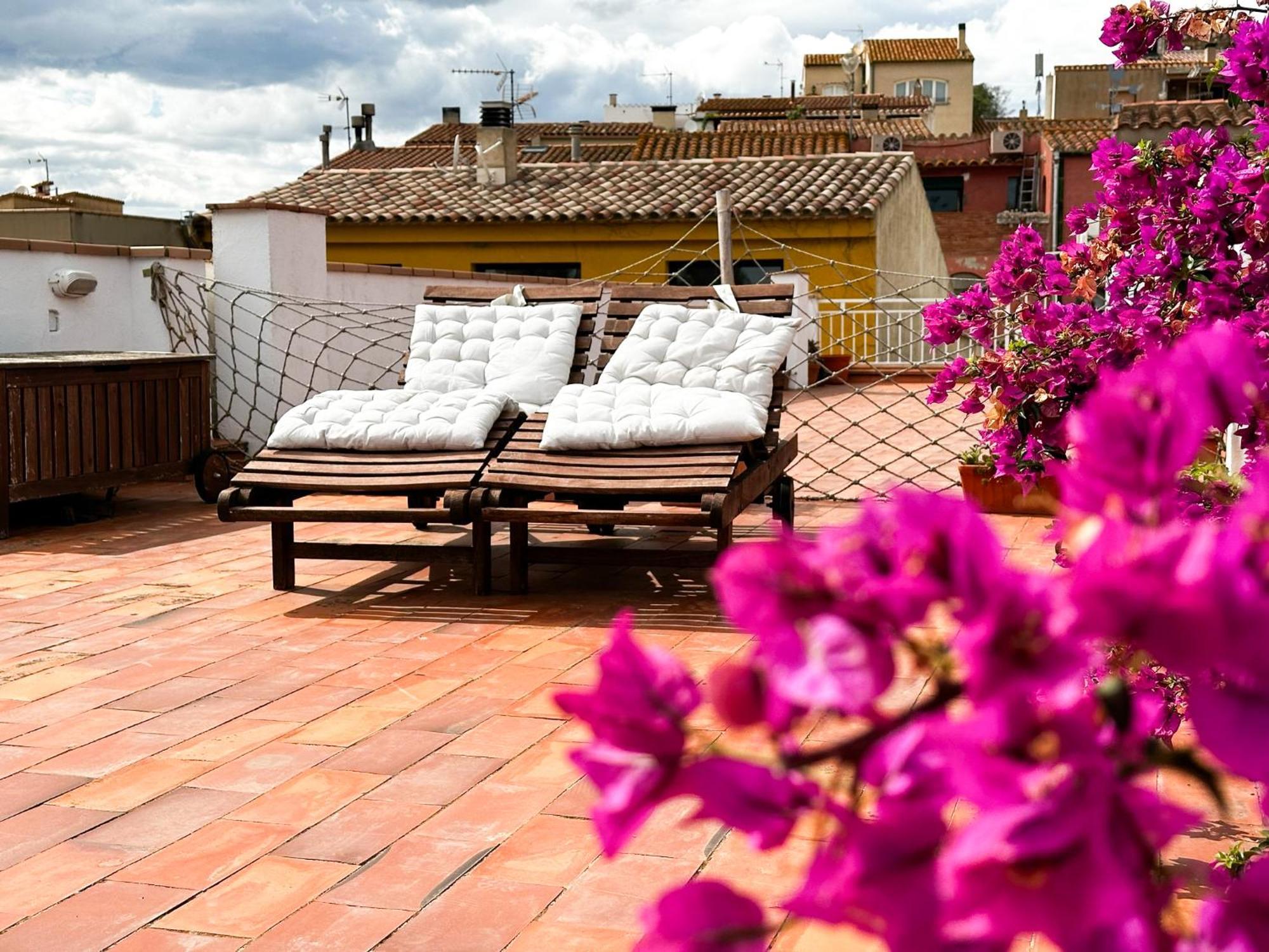 El Penell Estudi Garbi Vilamaniscle
