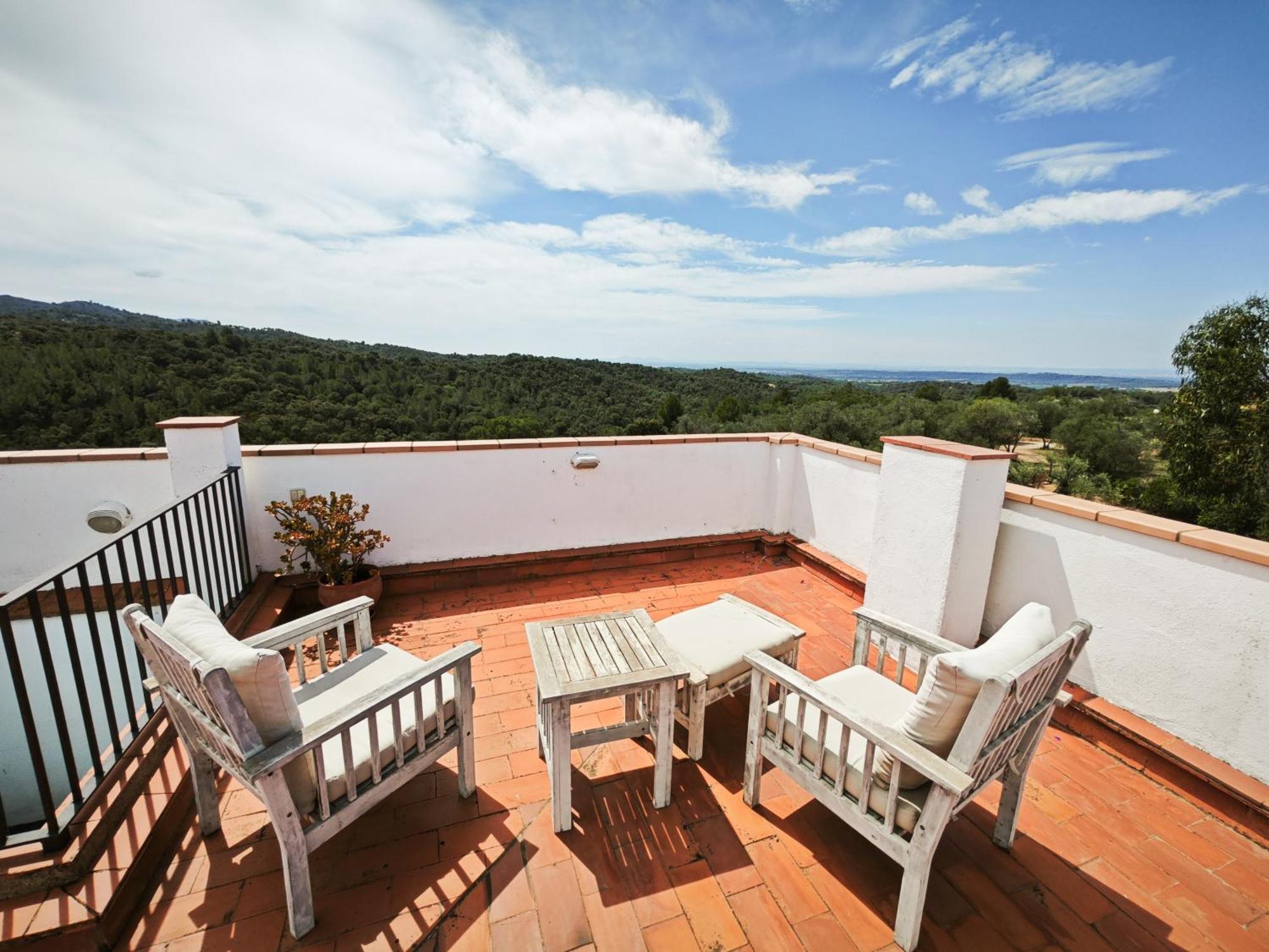 Apartamento El Penell Estudi Garbi *