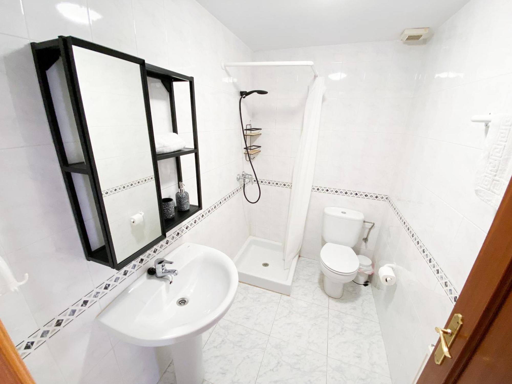Apartamento El Penell Estudi Garbi *