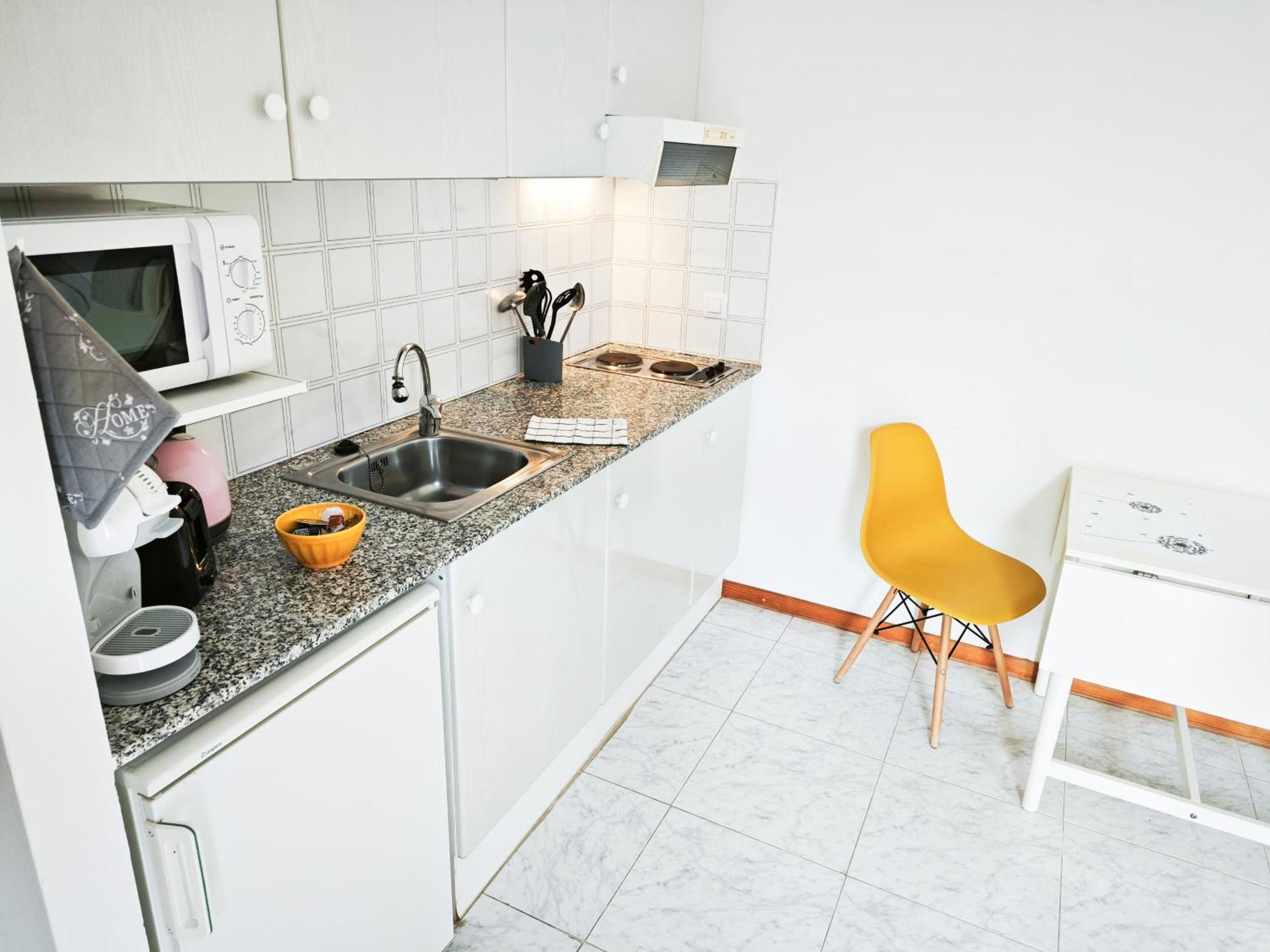 Apartamento El Penell Estudi Garbi