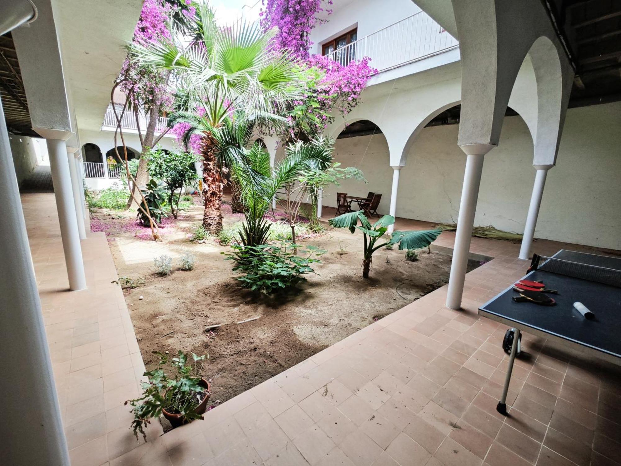 Apartamento El Penell Llevant *