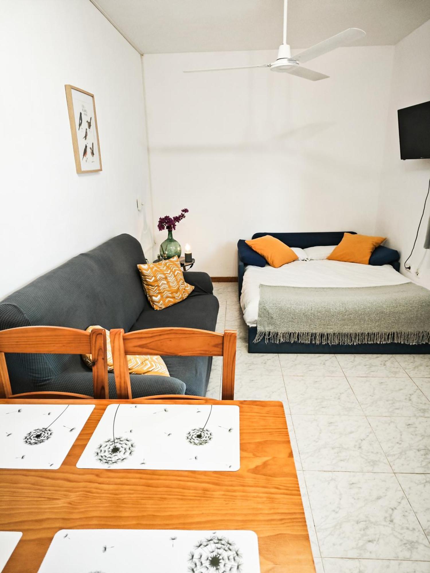 El Penell Llevant Apartamento *