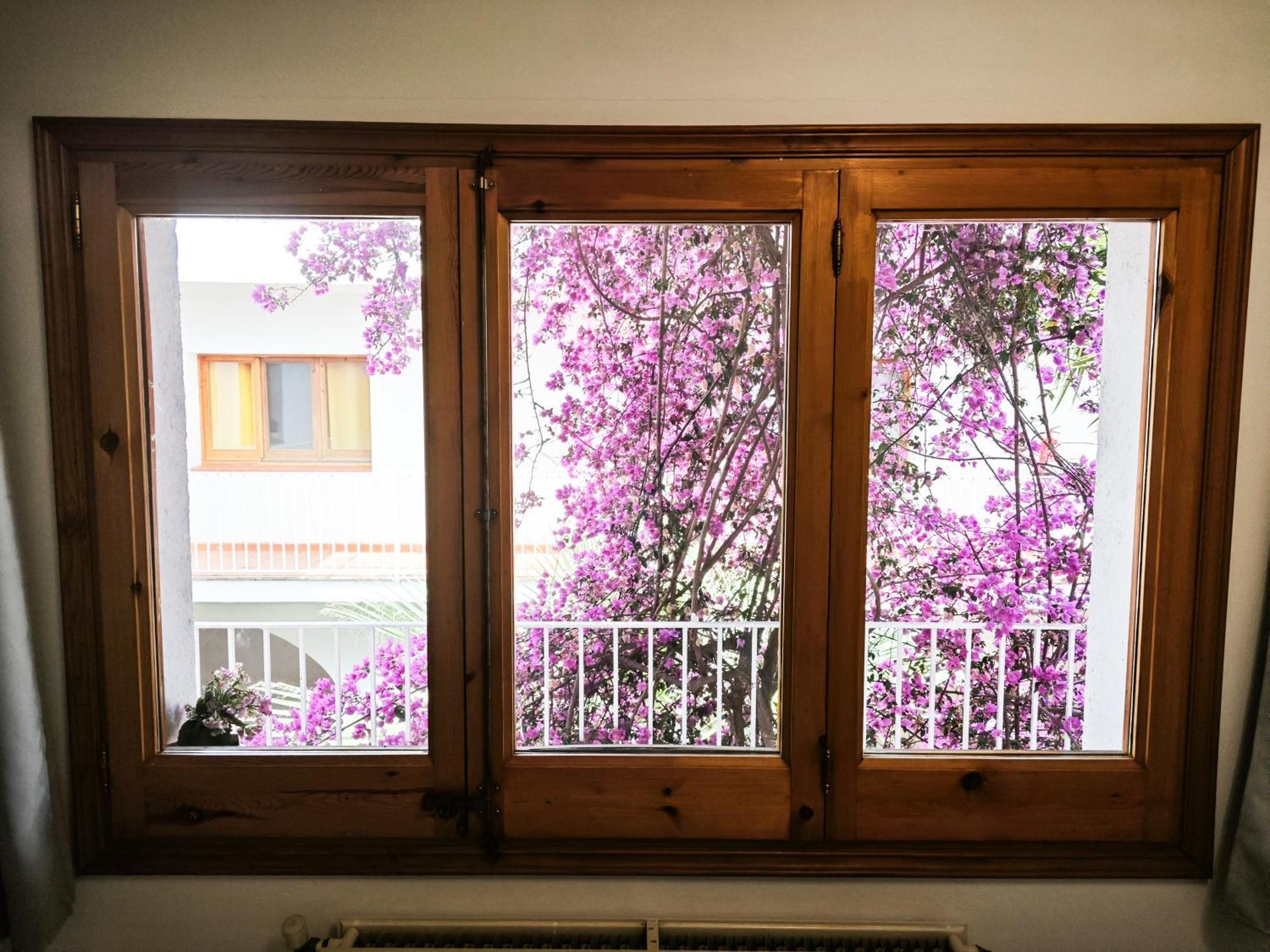 El Penell Llevant Apartamento Vilamaniscle