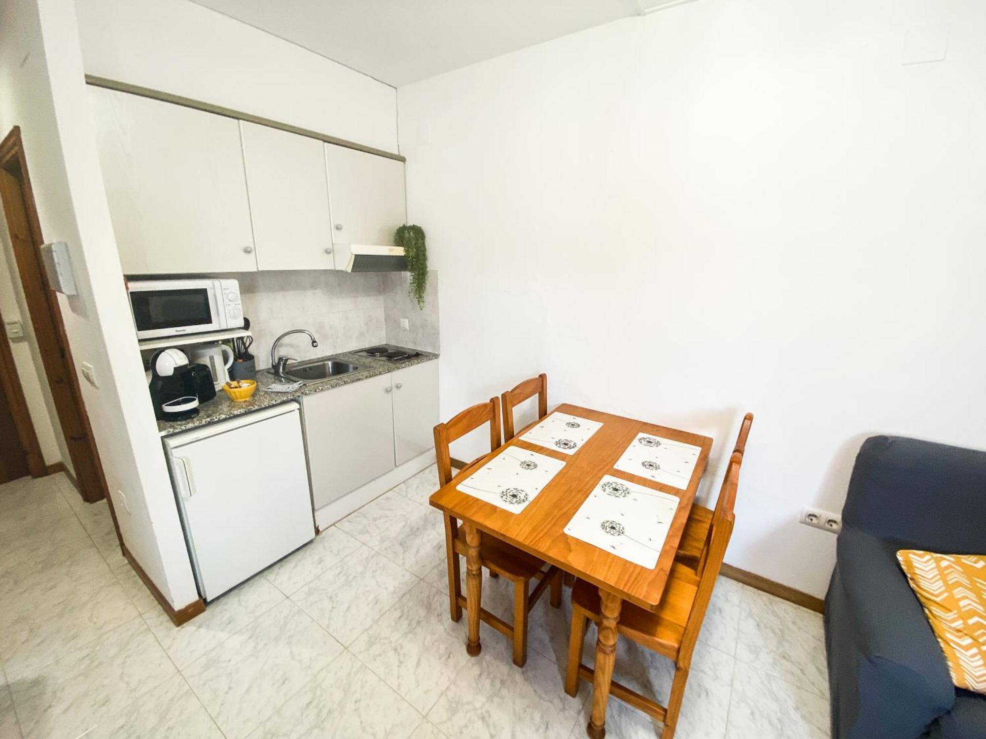 El Penell Llevant Apartamento *