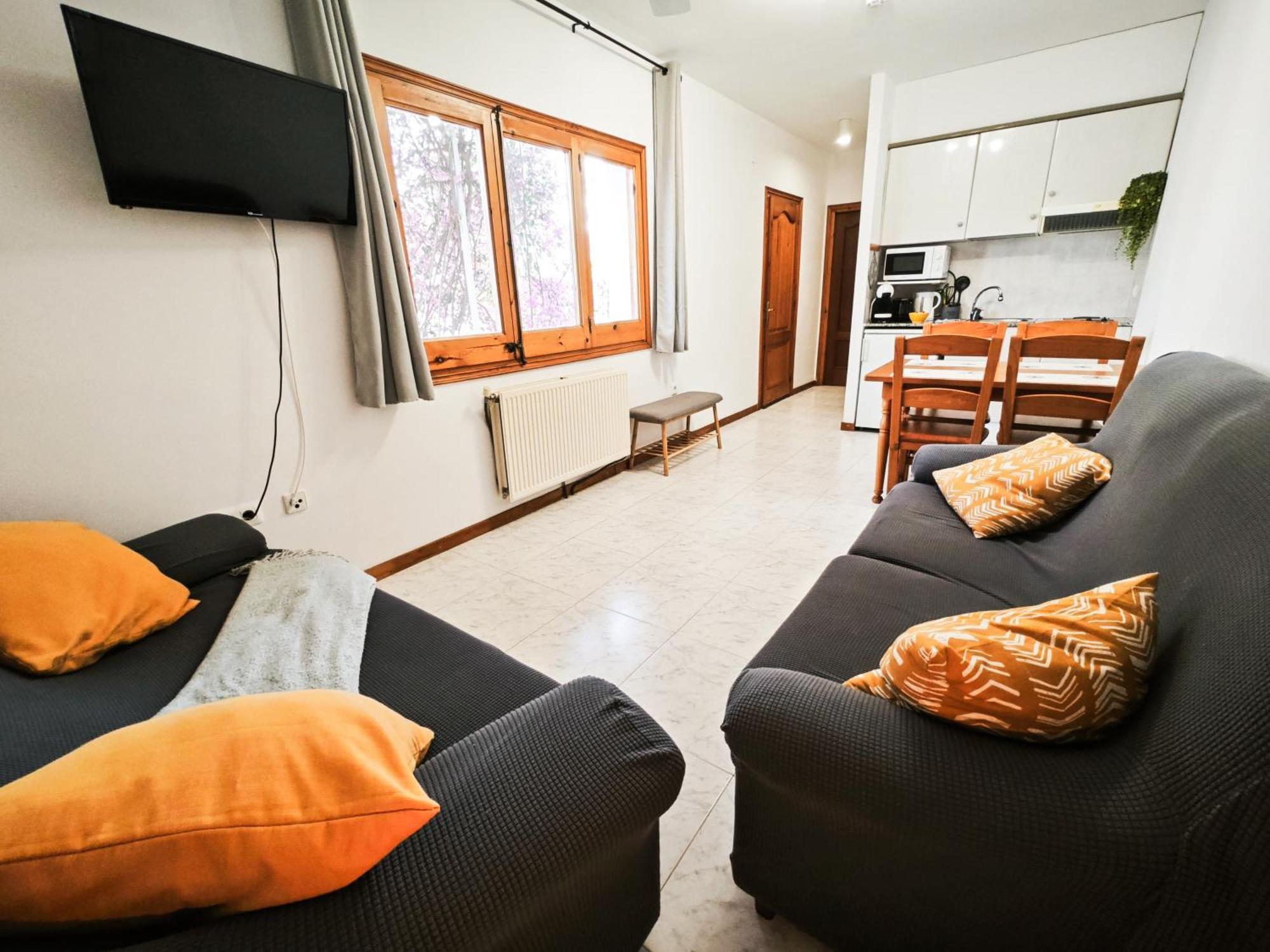 El Penell Llevant Apartamento