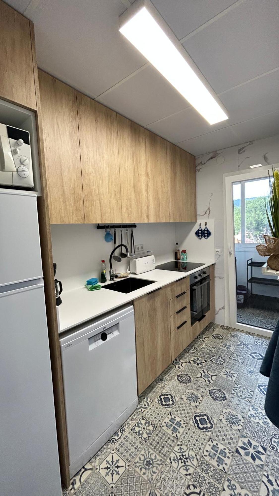 Apartment Estartit Delta 4c L'Estartit