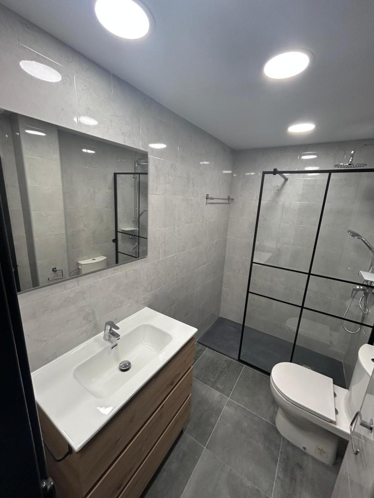 Apartamento Europa Con Terraza Blanes