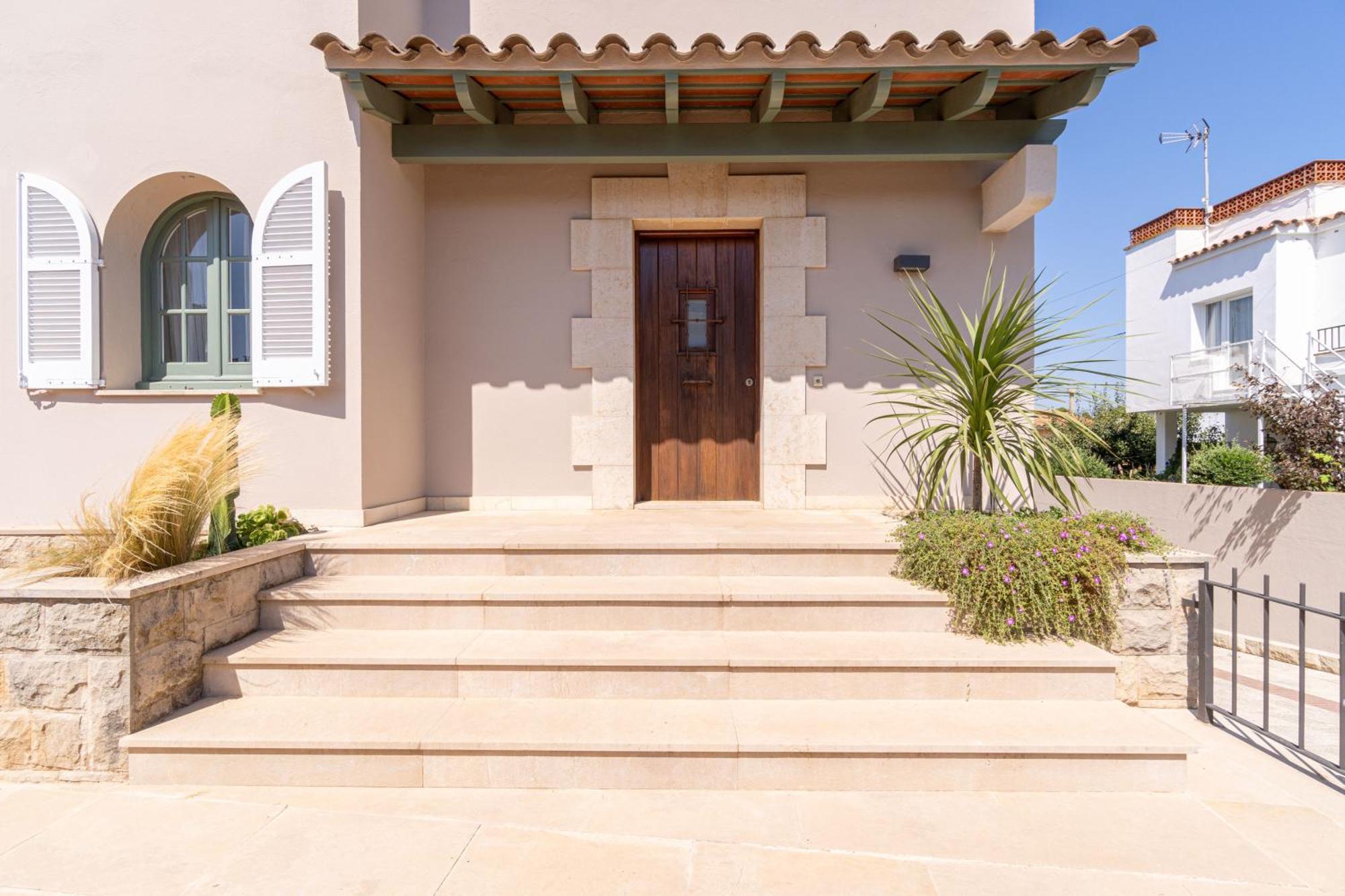 Harmony House Holiday home *