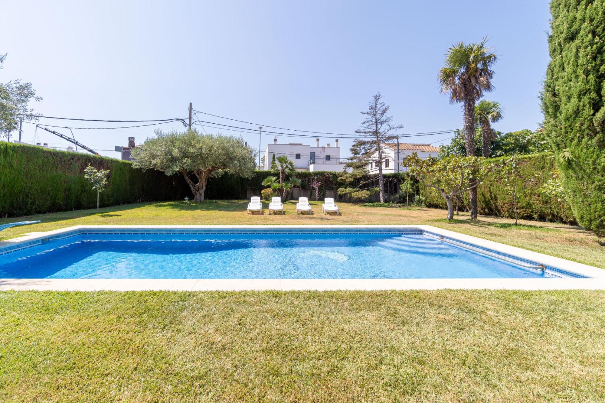 Harmony House Holiday home *
