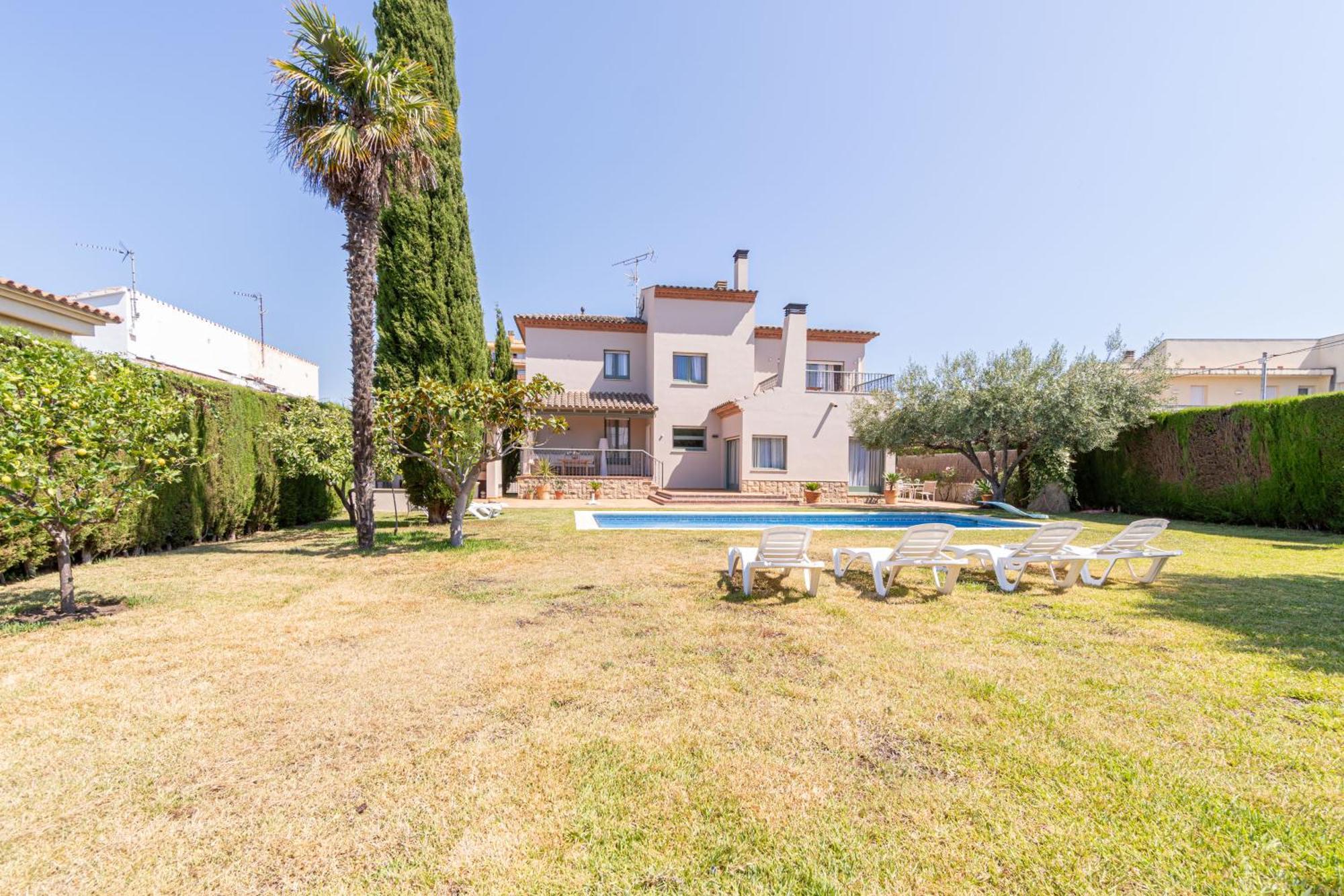 Harmony House Holiday home