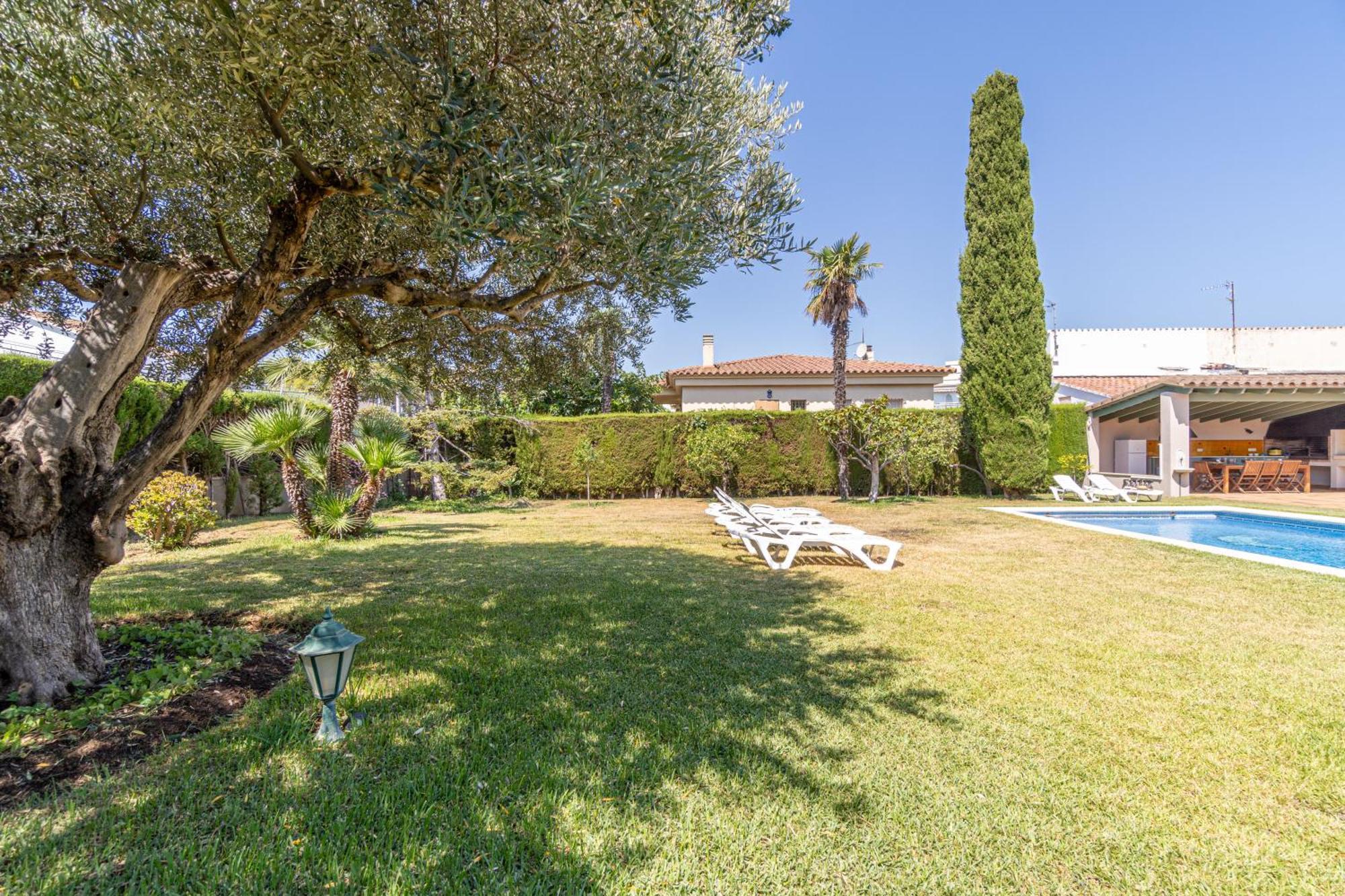 Harmony House Holiday home