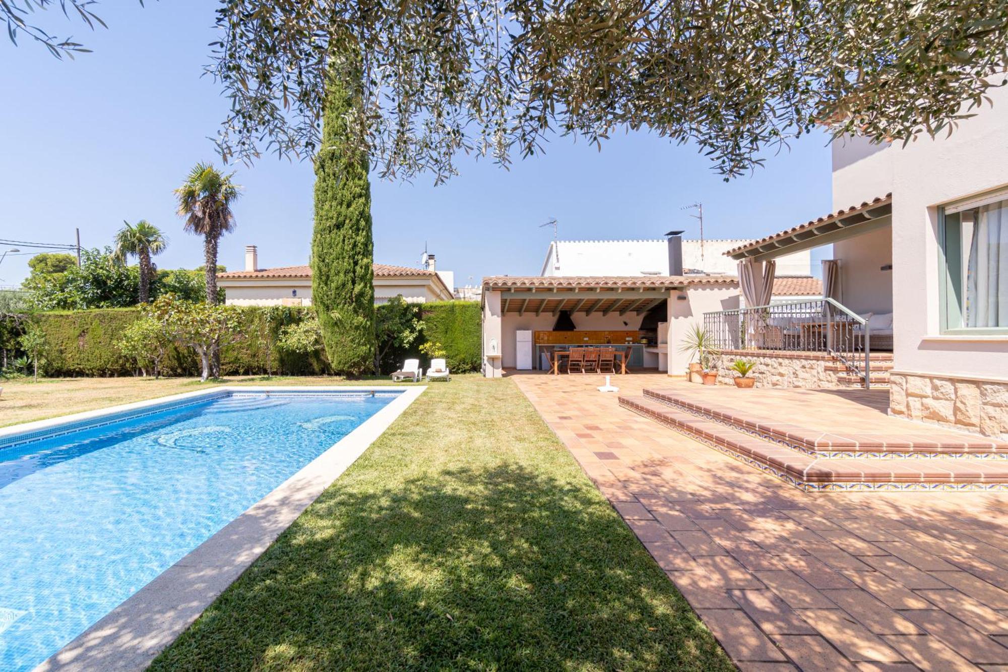 Harmony House Holiday home *