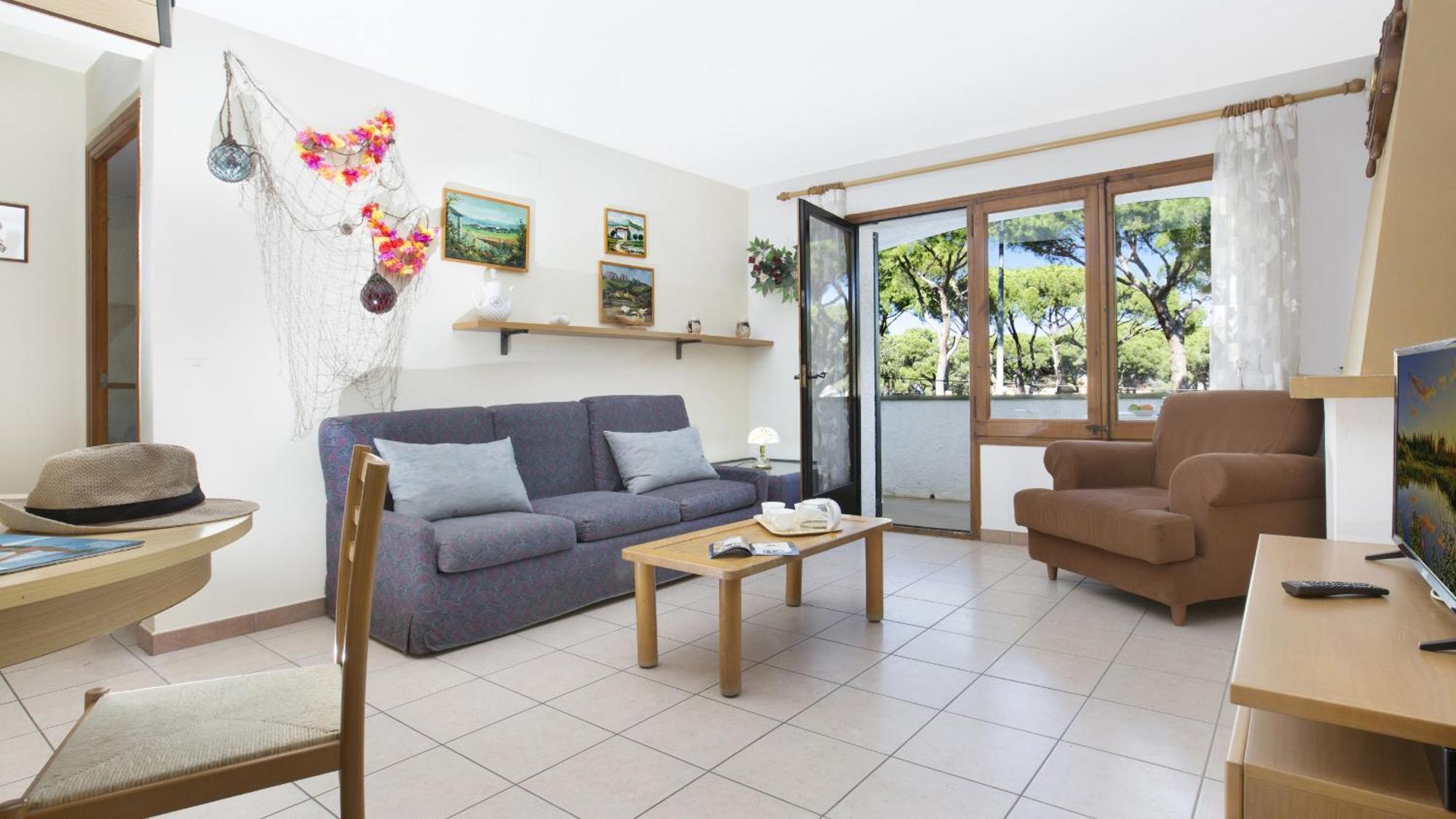 Apartment Arc H-1 - Pals Begur