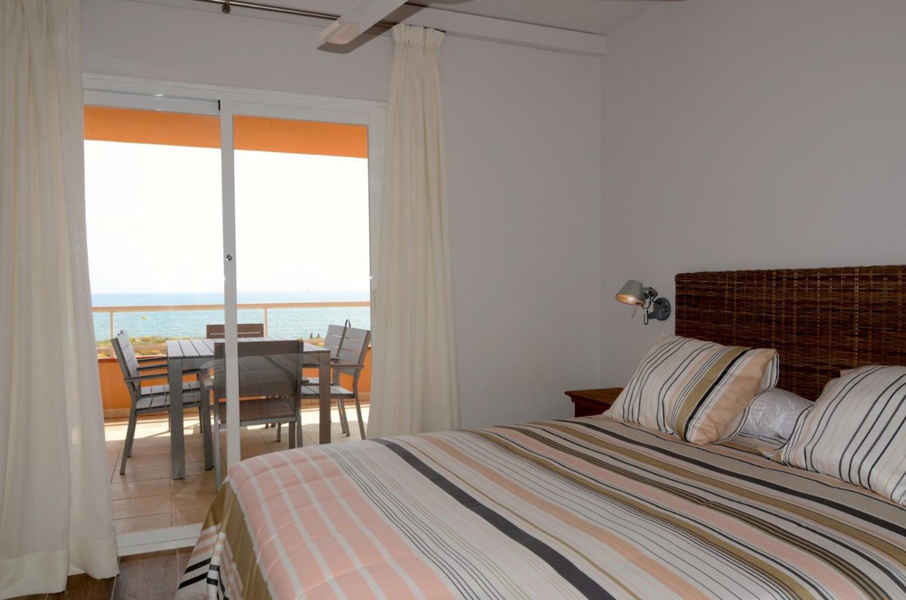 Apartment Golf Mar Ii G 1-2 *
