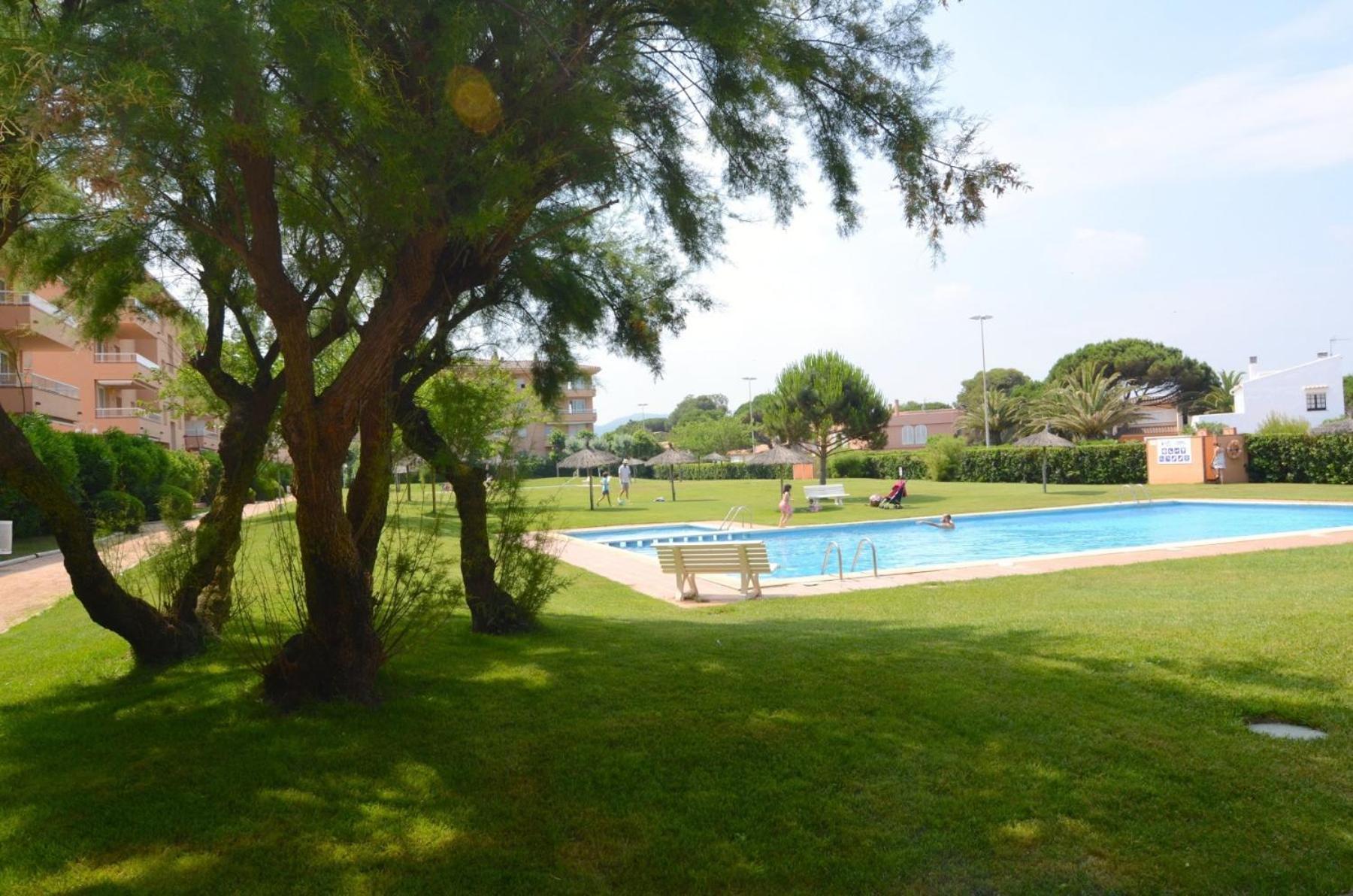 Golf Mar Ii G 1-2 Apartment *