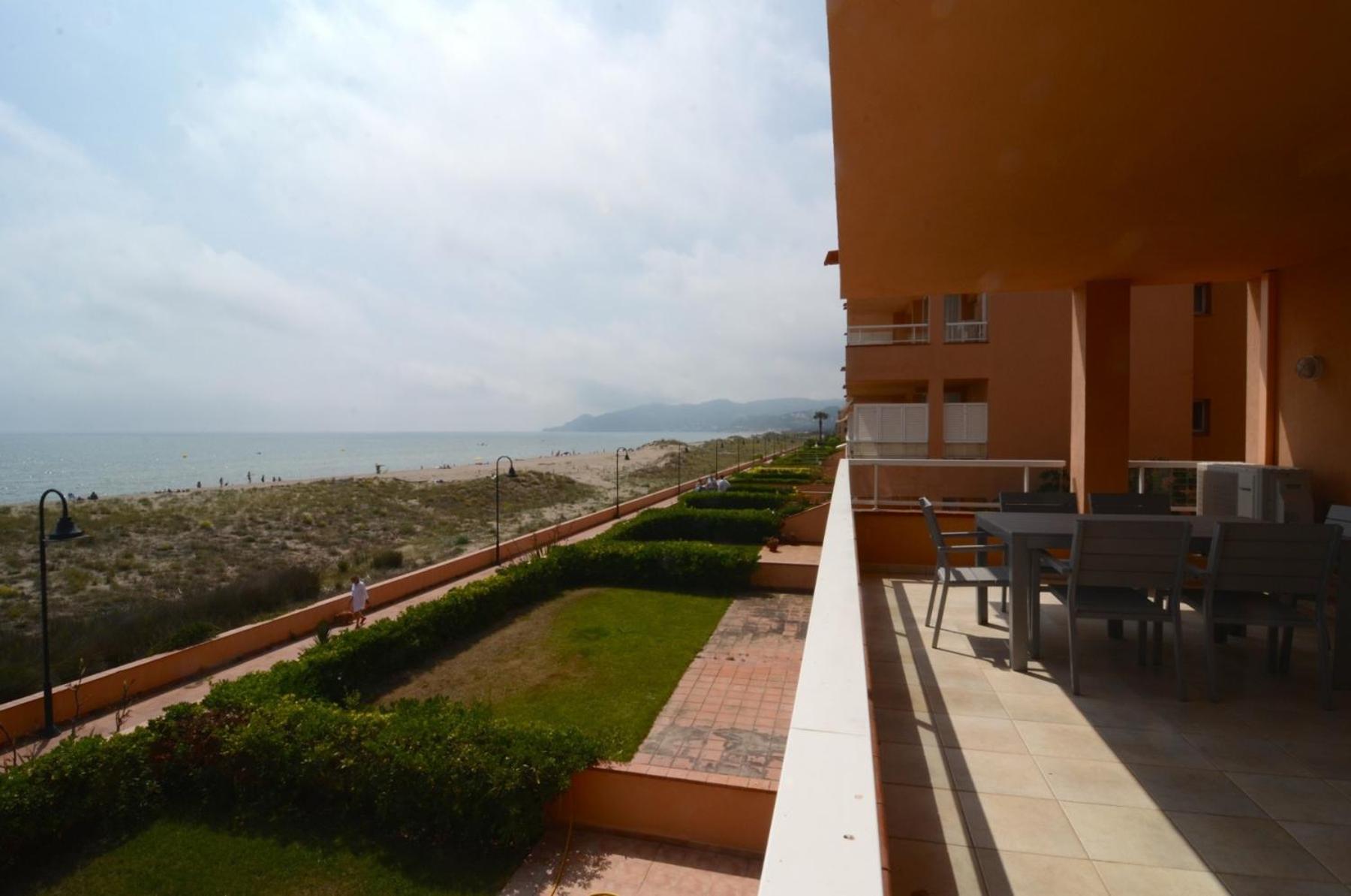Golf Mar Ii G 1-2 Apartamento Pals