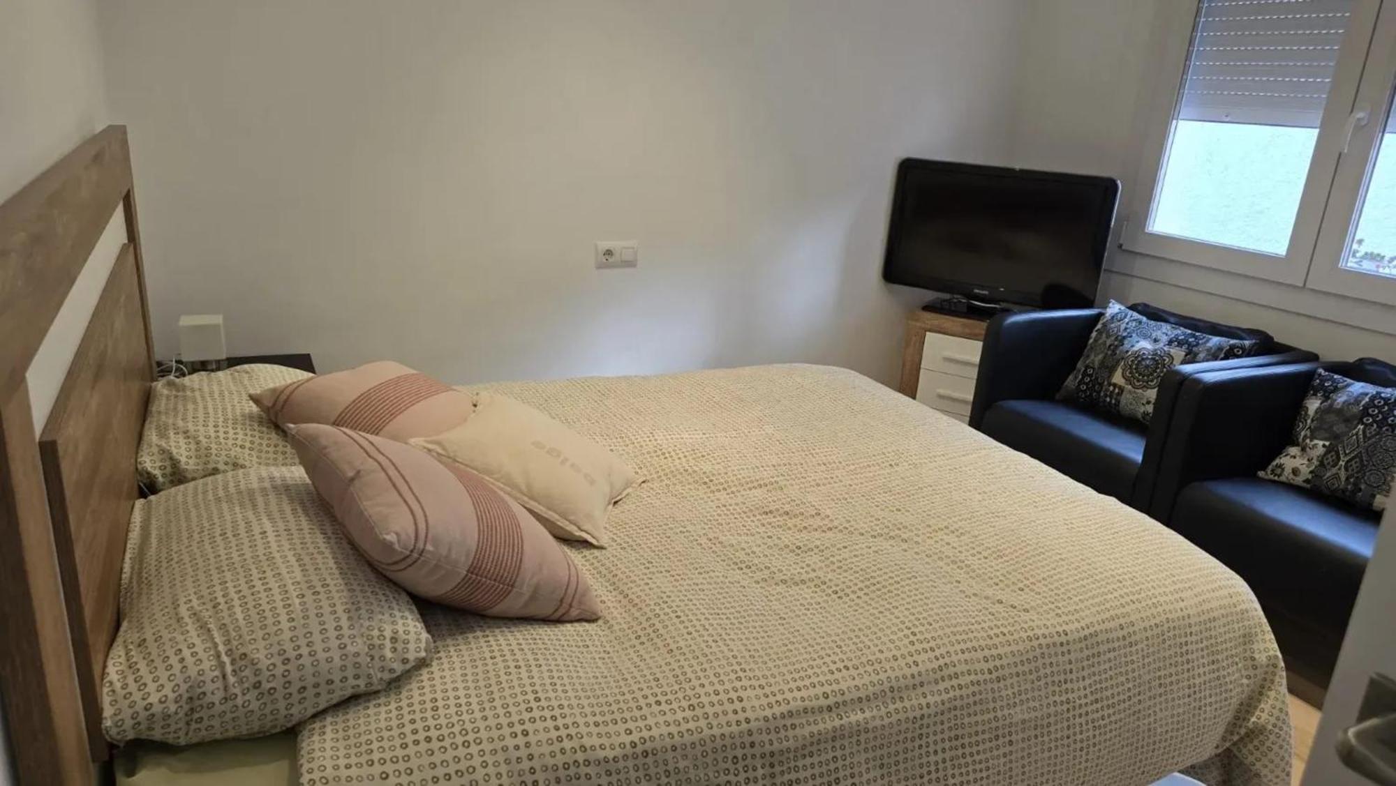 Holiday home Charming House In Near Beaches Palamos
