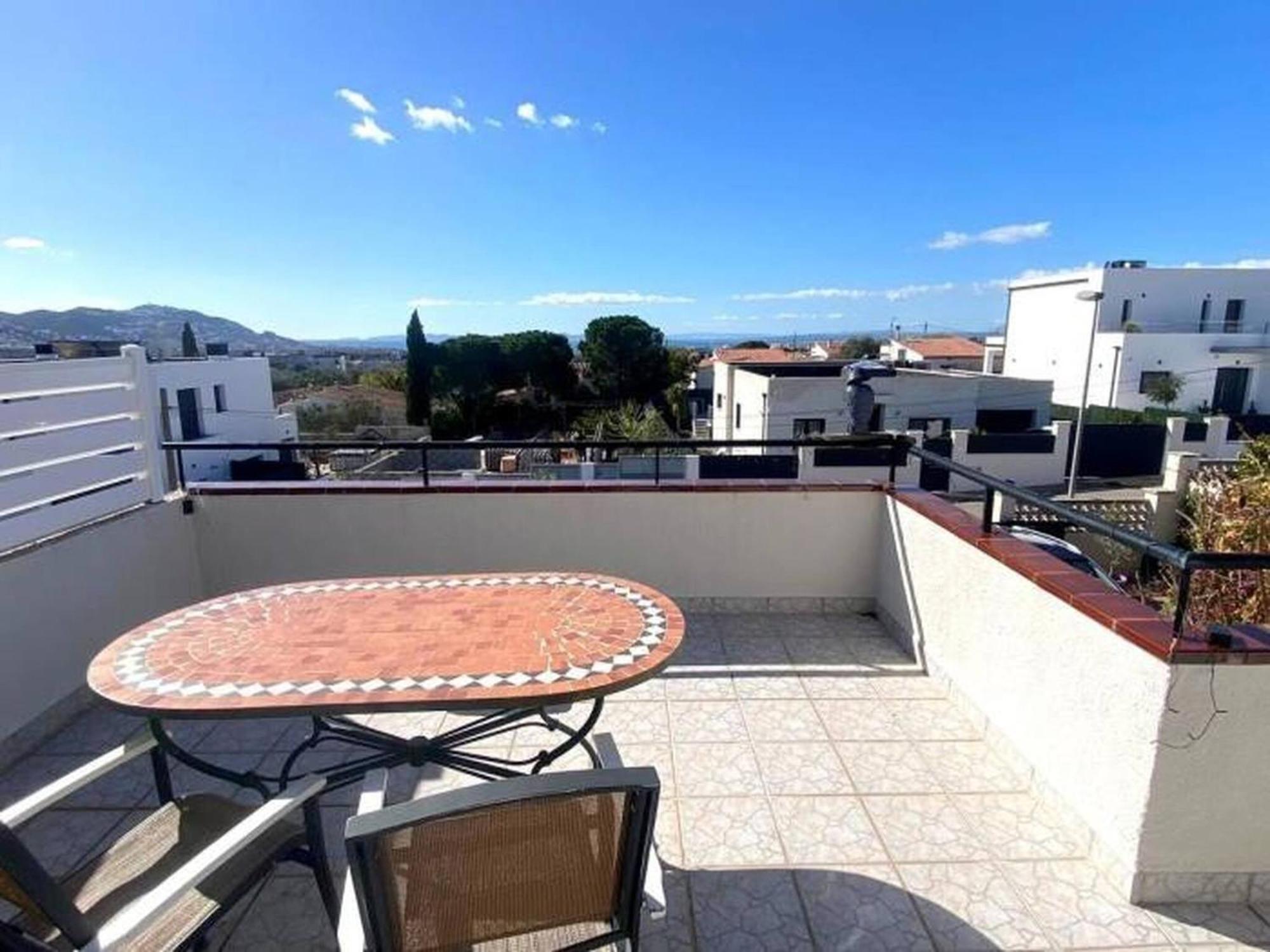 Villa Bages *