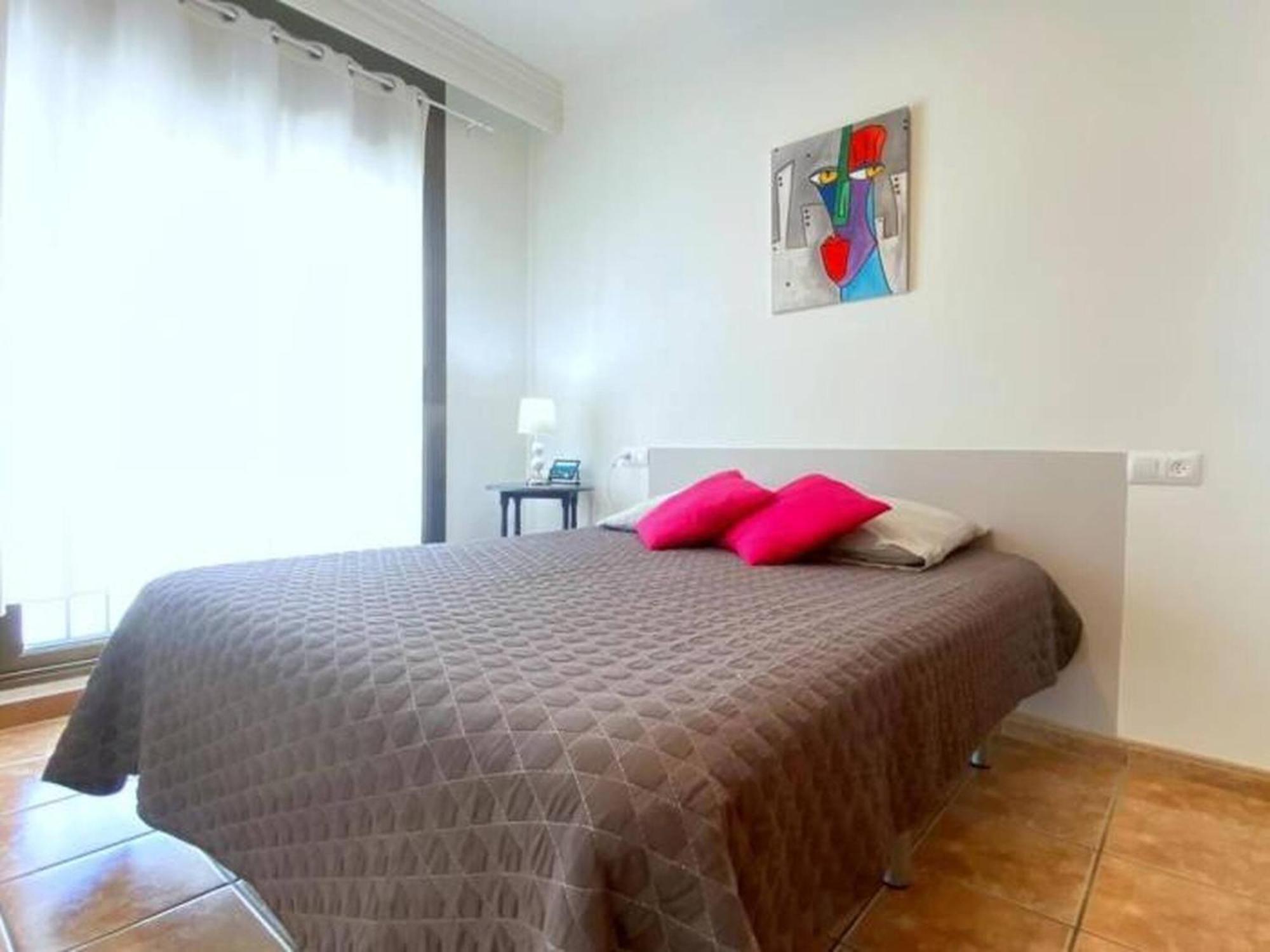 Villa Bages Rosas