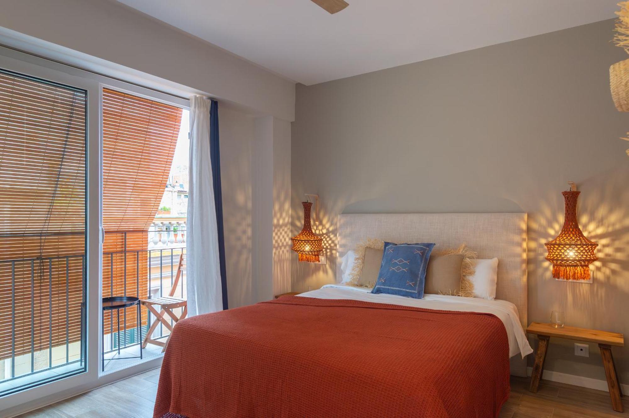 Boutique Es Portalet Hotel
