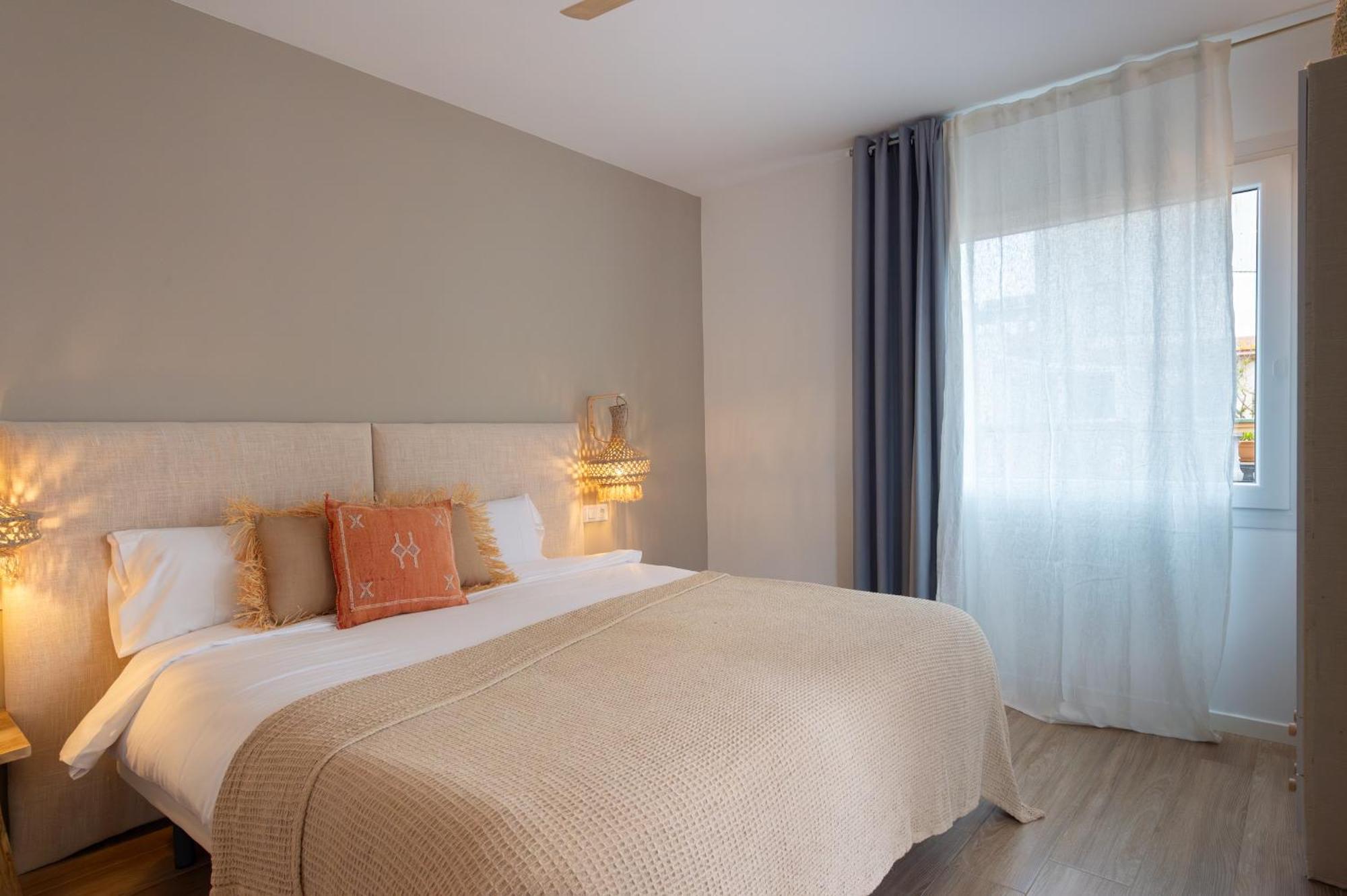 Boutique Es Portalet Hotel
