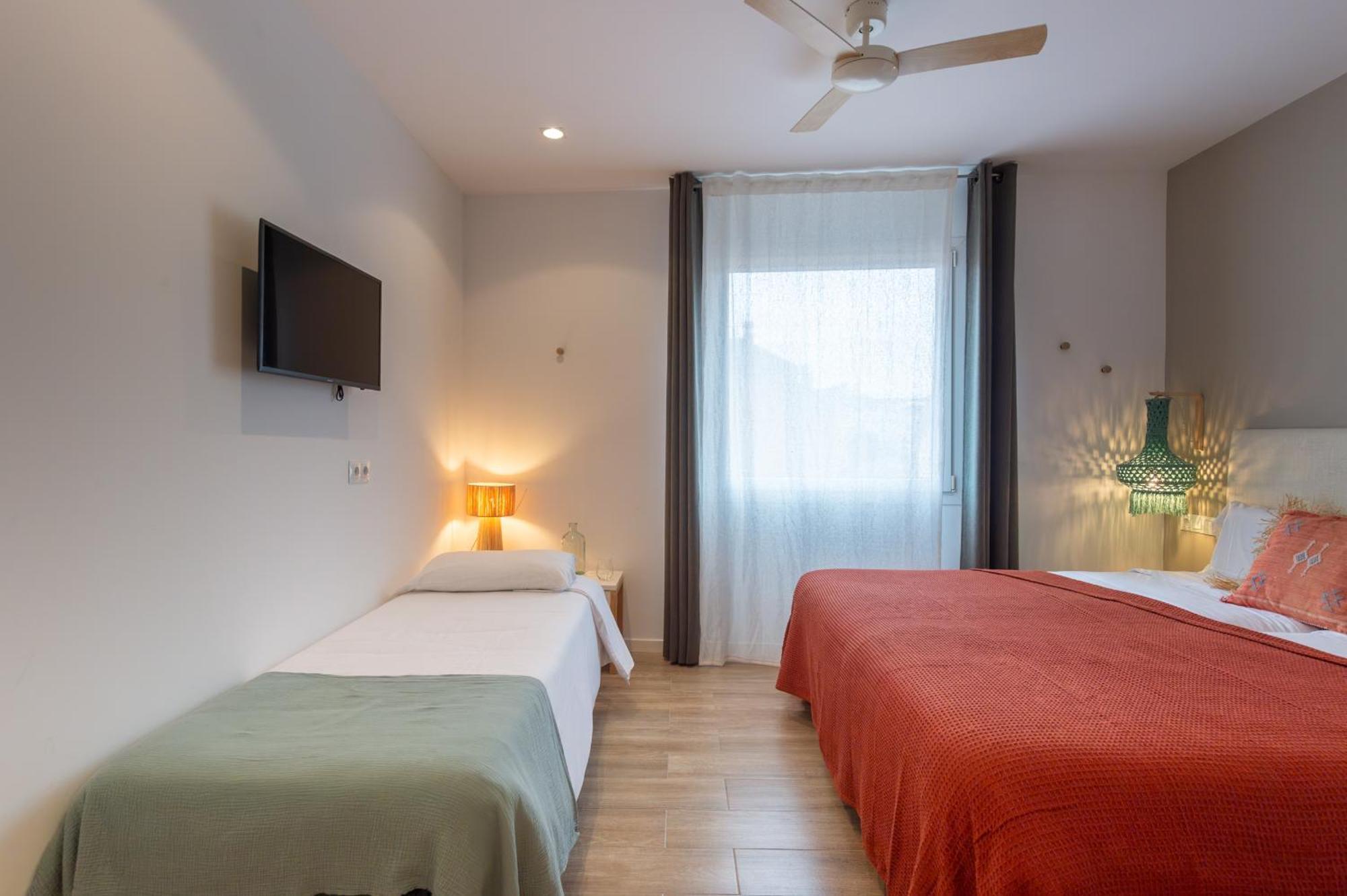 Hotel Boutique Es Portalet