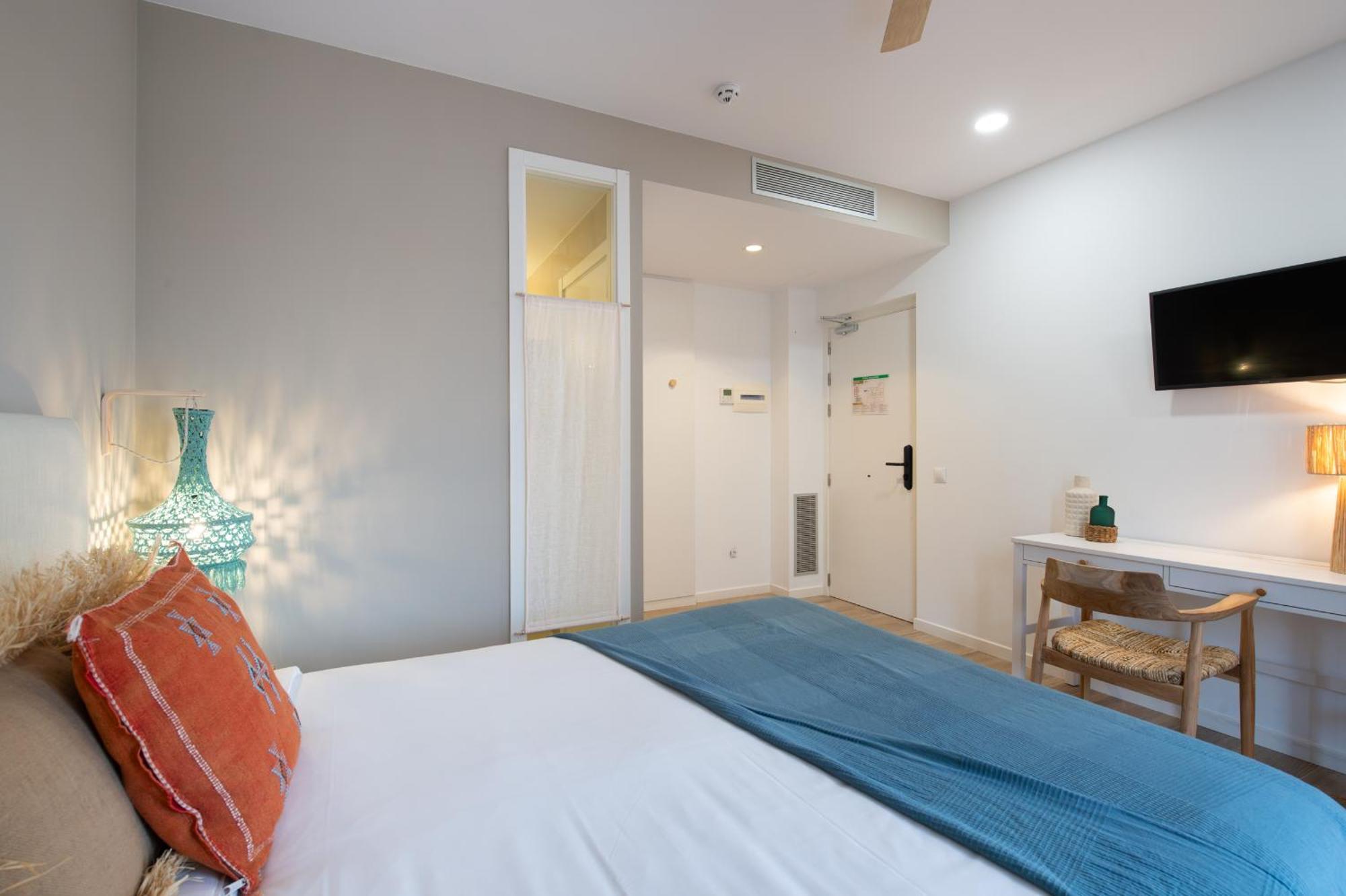 Hotel Boutique Es Portalet 4*