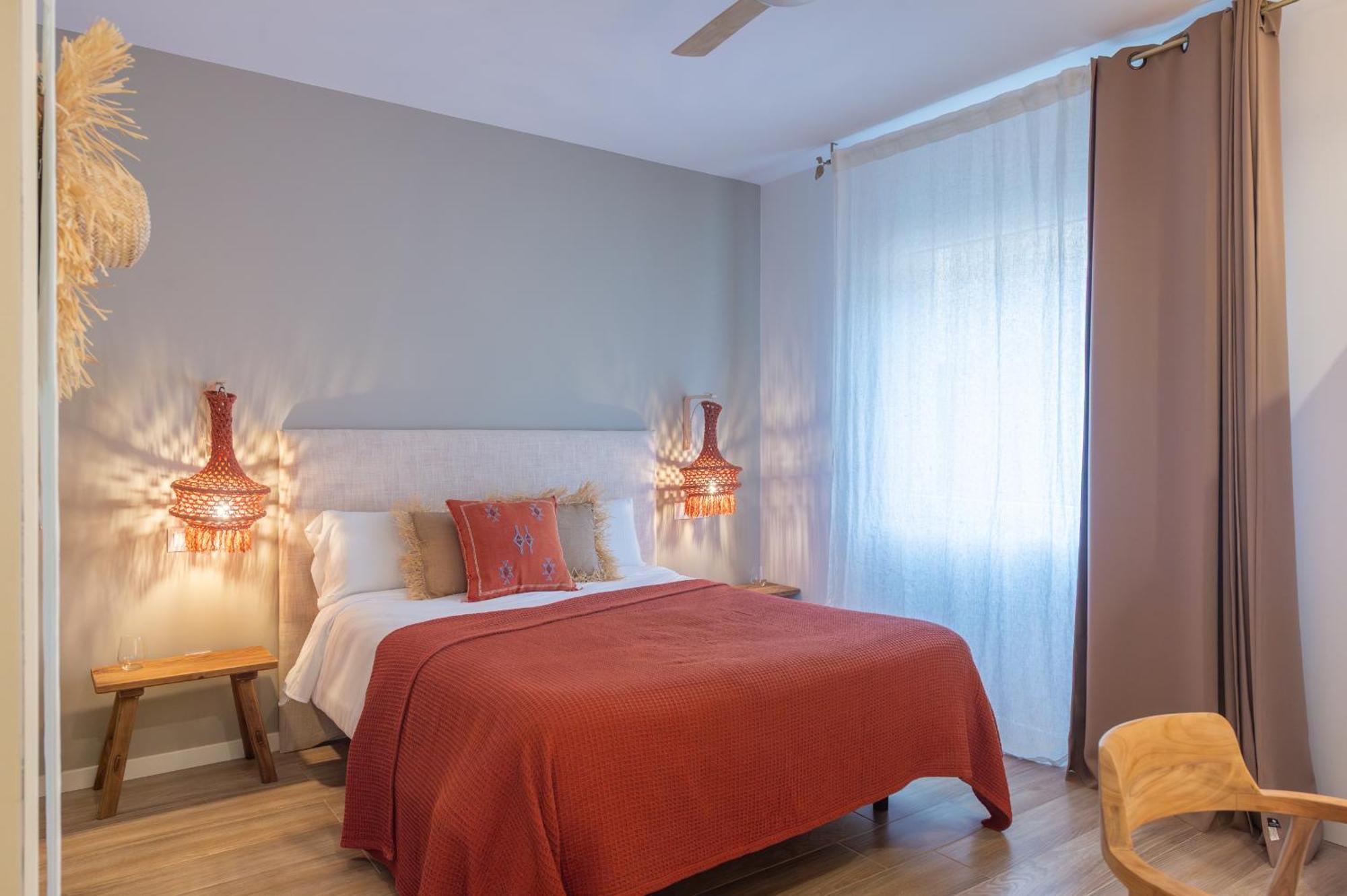 Hotel Boutique Es Portalet
