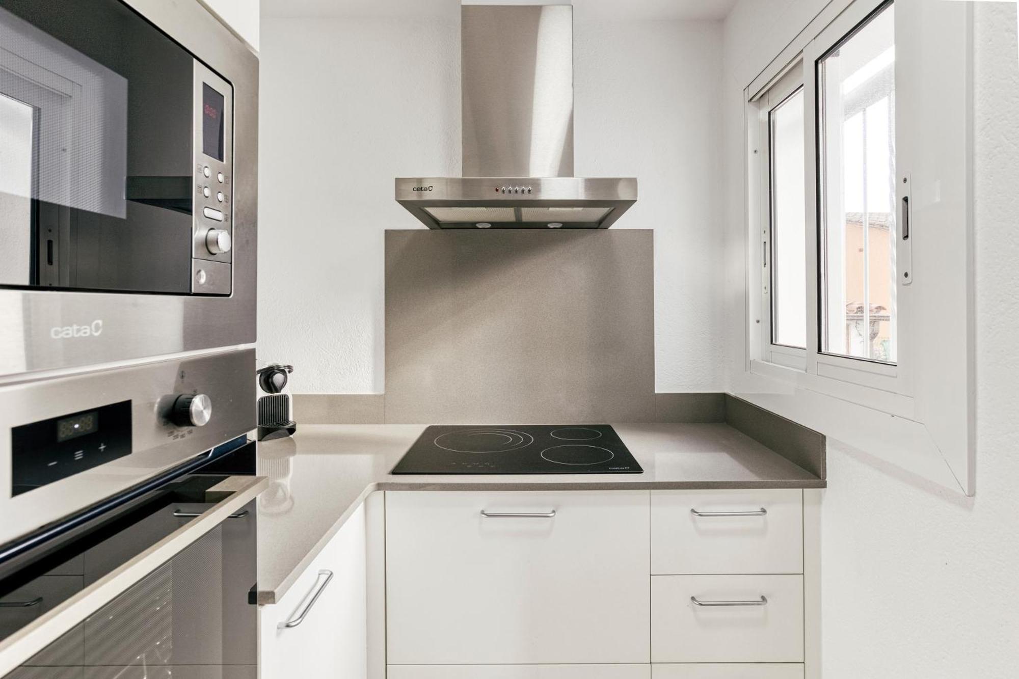 Casa En Reformada Holiday home