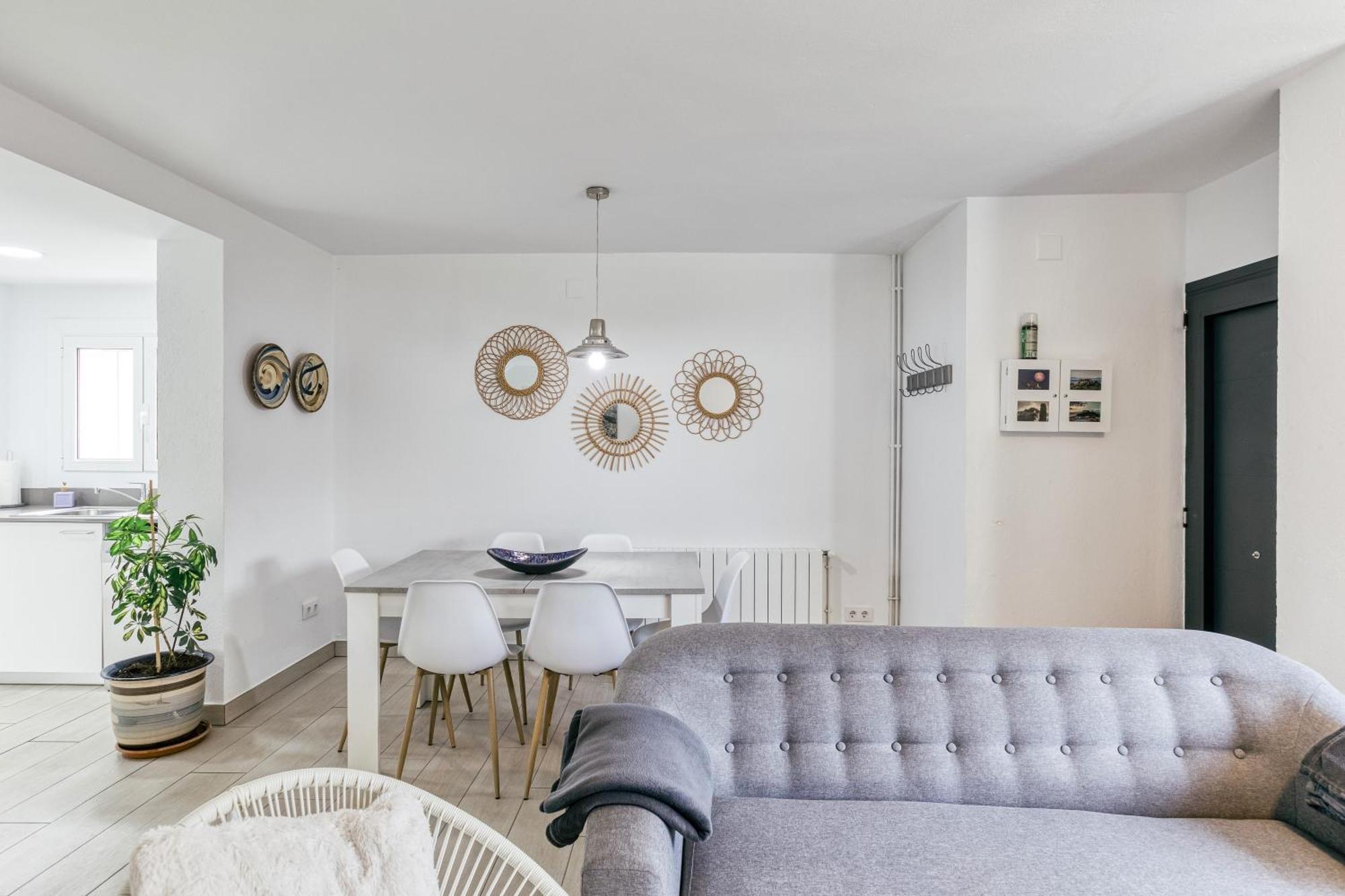 Casa En Reformada Holiday home Begur