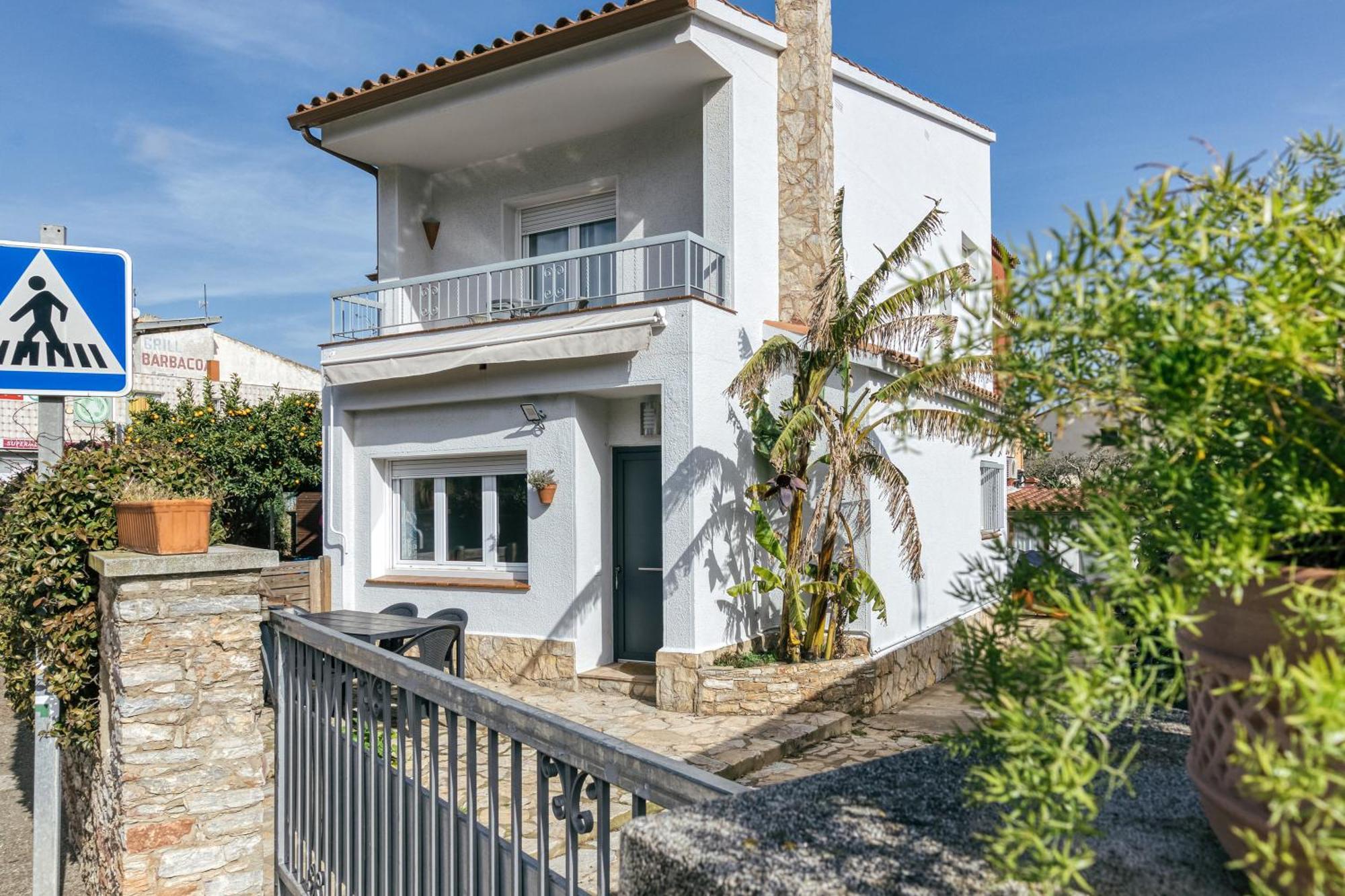 Holiday home Casa En Reformada Begur