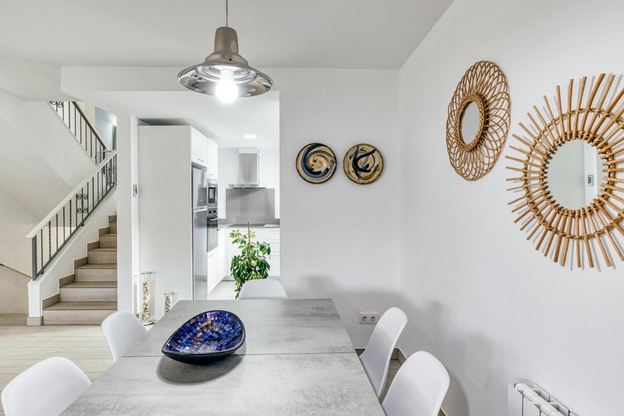 Casa En Reformada *