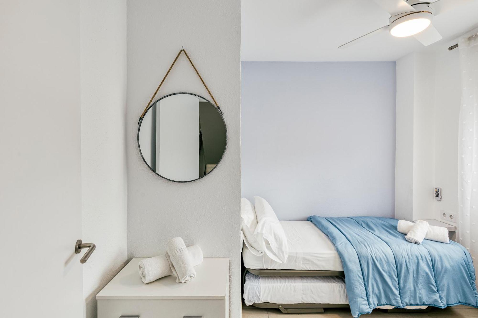 Casa En Reformada Holiday home *