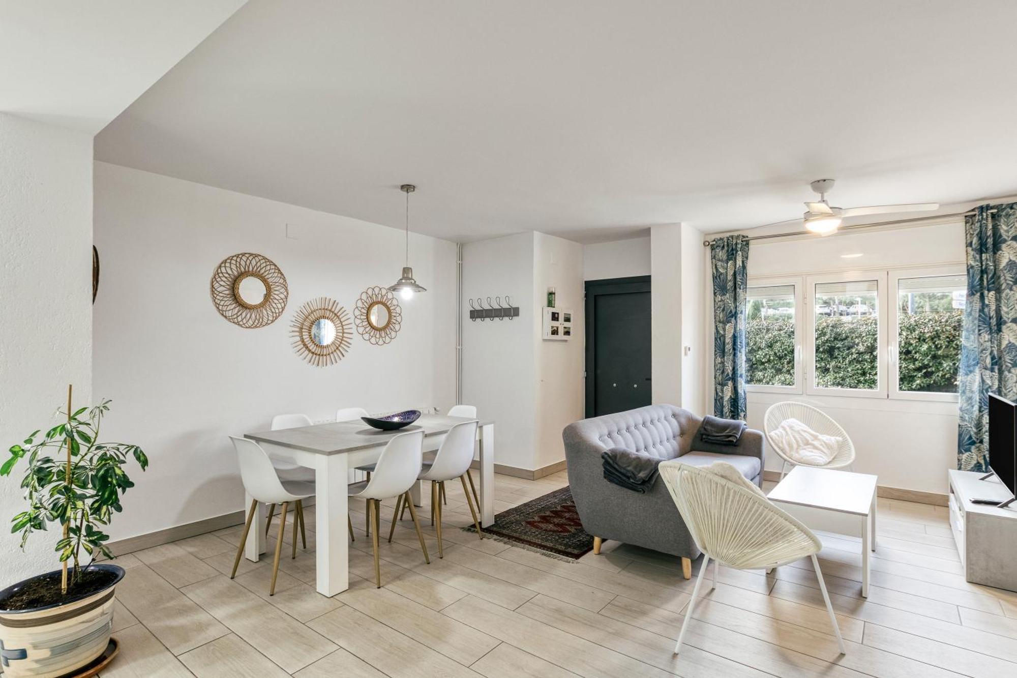 Casa En Reformada Holiday home