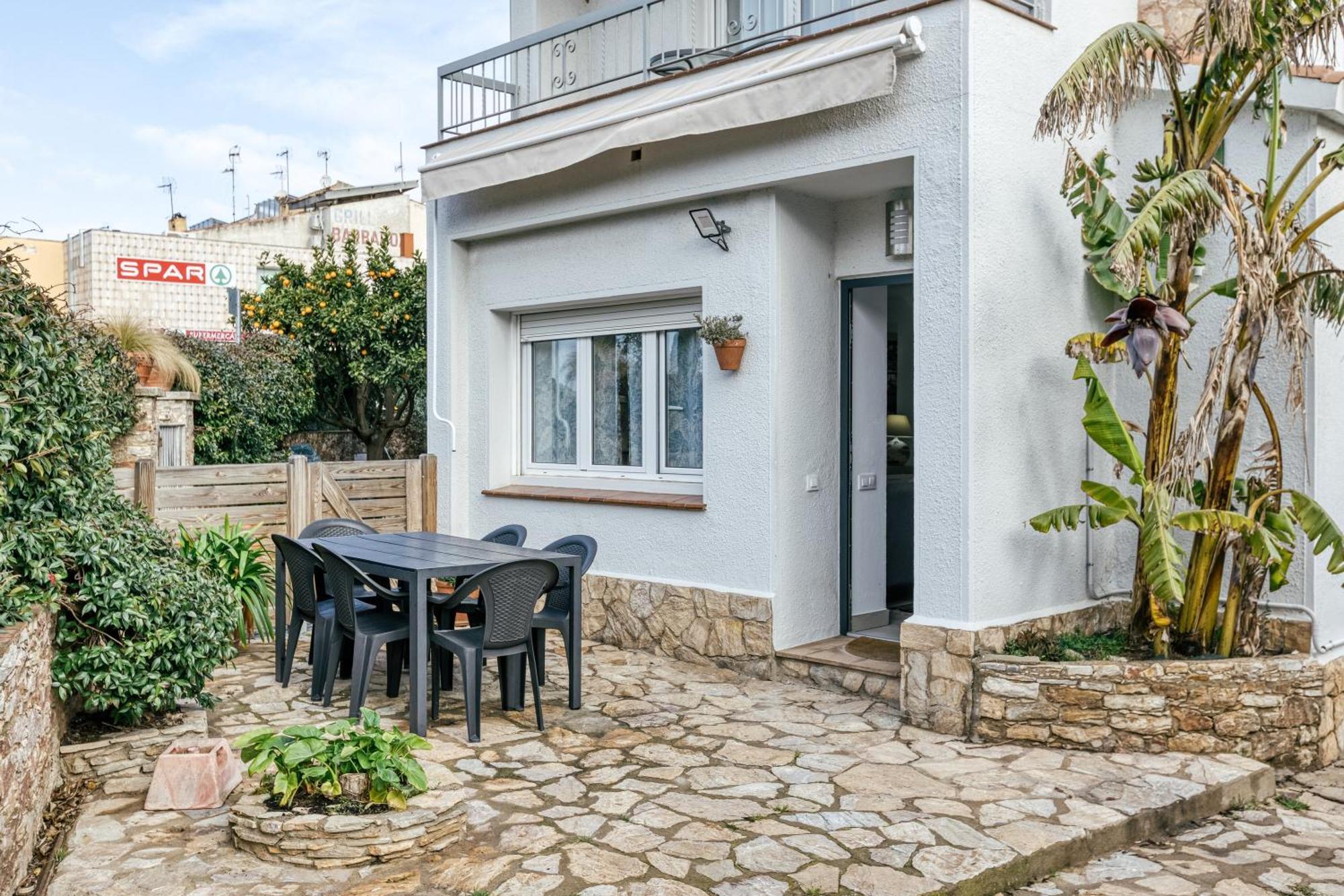 Holiday home Casa En Reformada