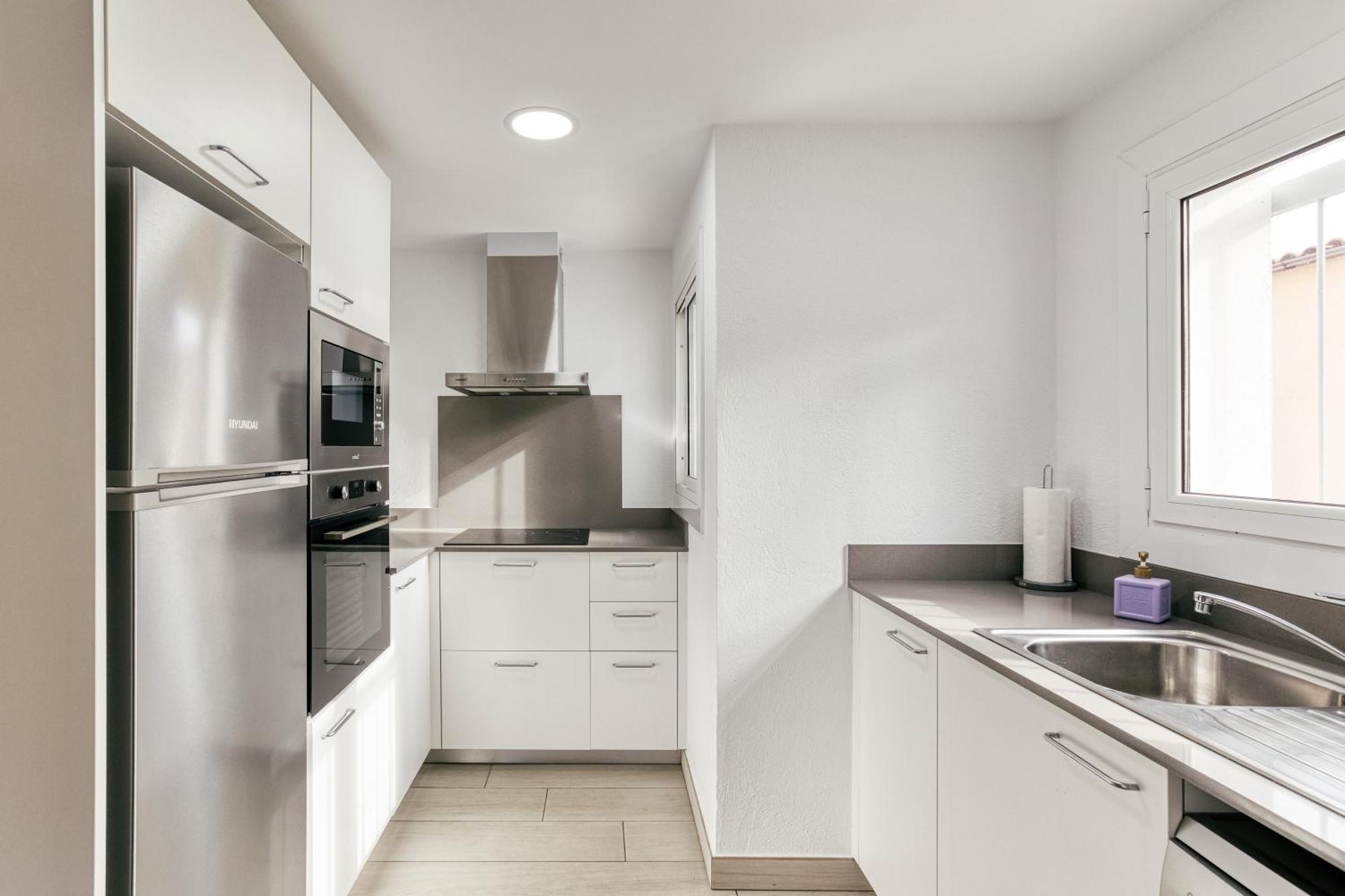 Holiday home Casa En Reformada Begur