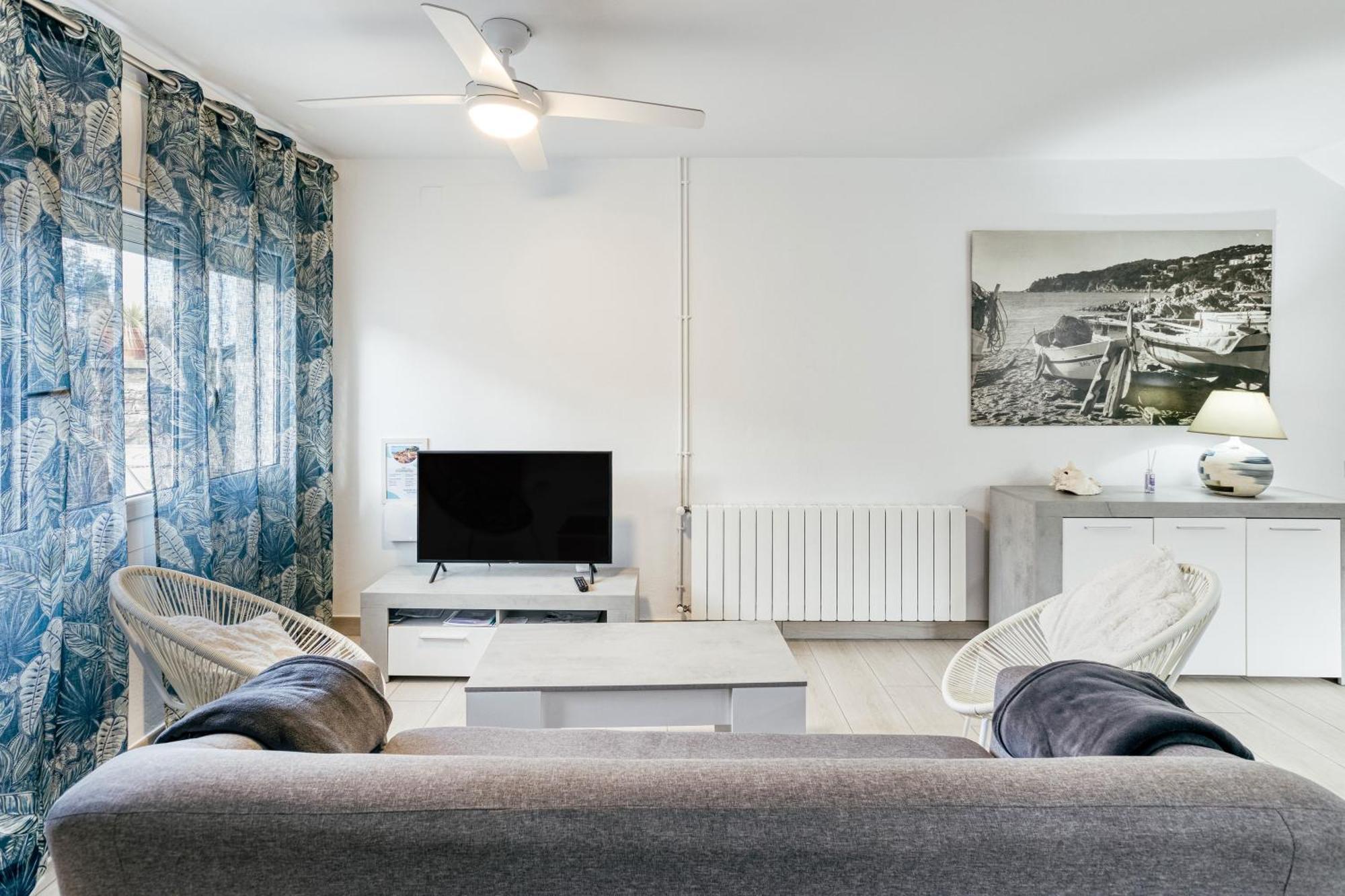 Holiday home Casa En Reformada Begur