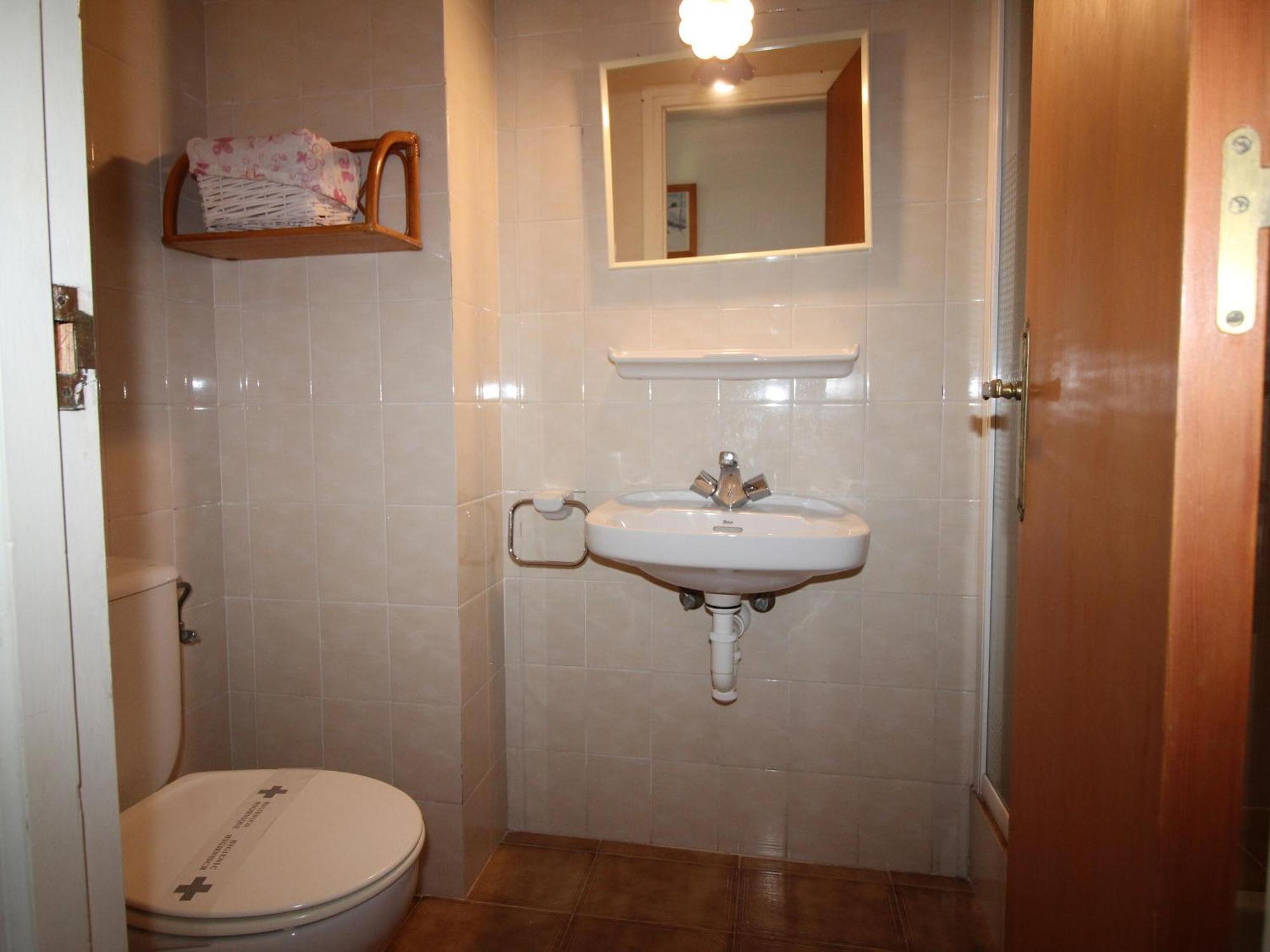 Cap Ras V 1-1 Con Vistas Al Mar, A Tan Solo 50m De La Playa. - Es-228-164 Apartamento Llançà