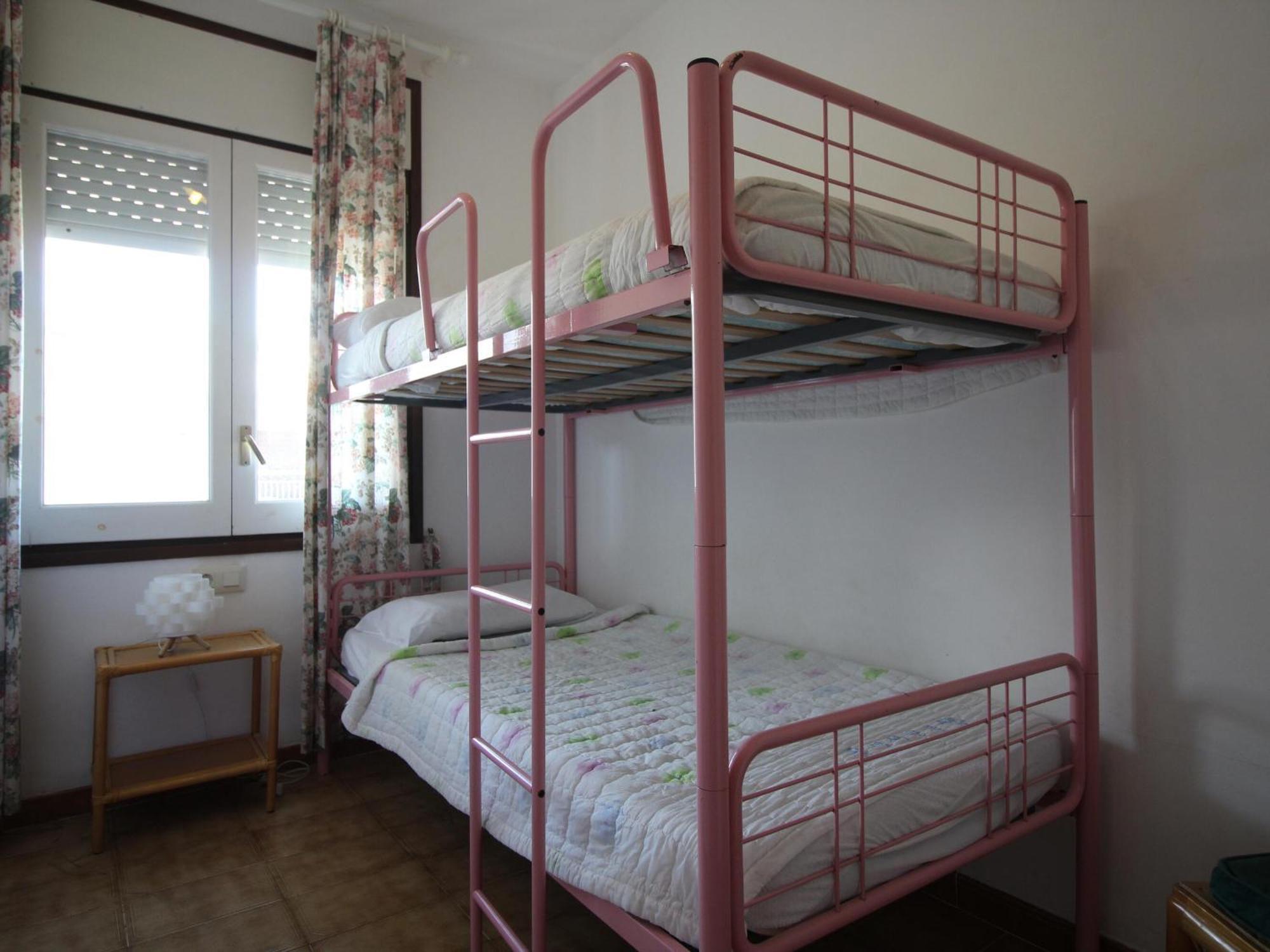Apartamento Cap Ras V 1-1 Con Vistas Al Mar, A Tan Solo 50m De La Playa. - Es-228-164
