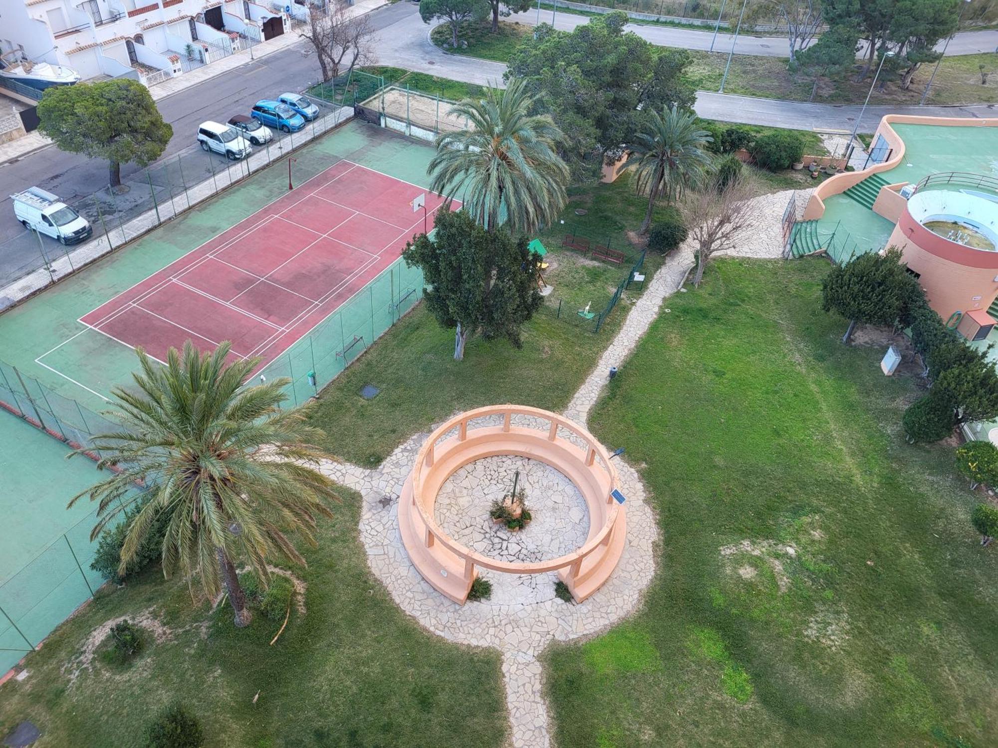 30m2 ,vue Sur Et Piscine